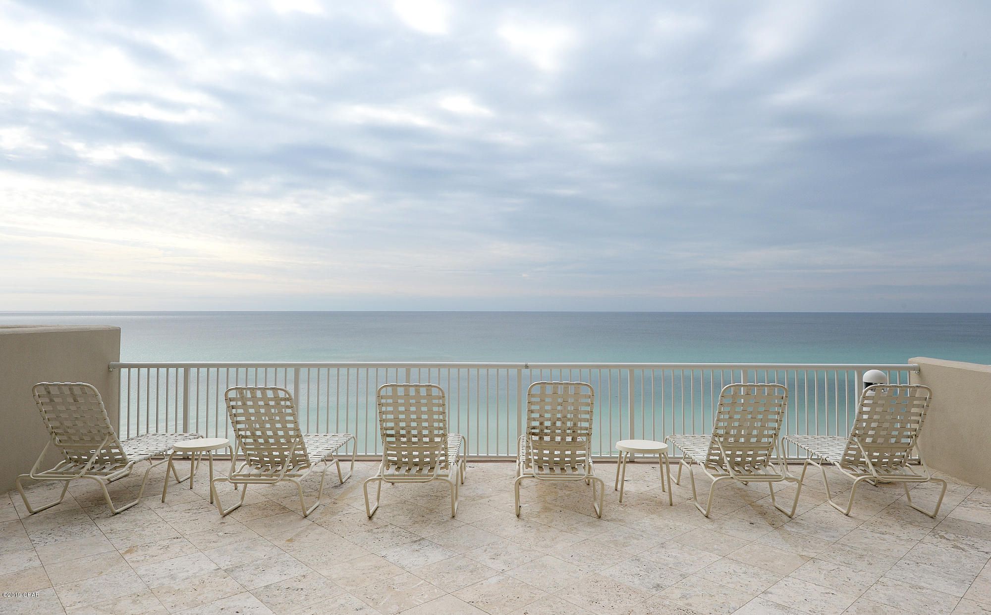 Palazzo - Residential