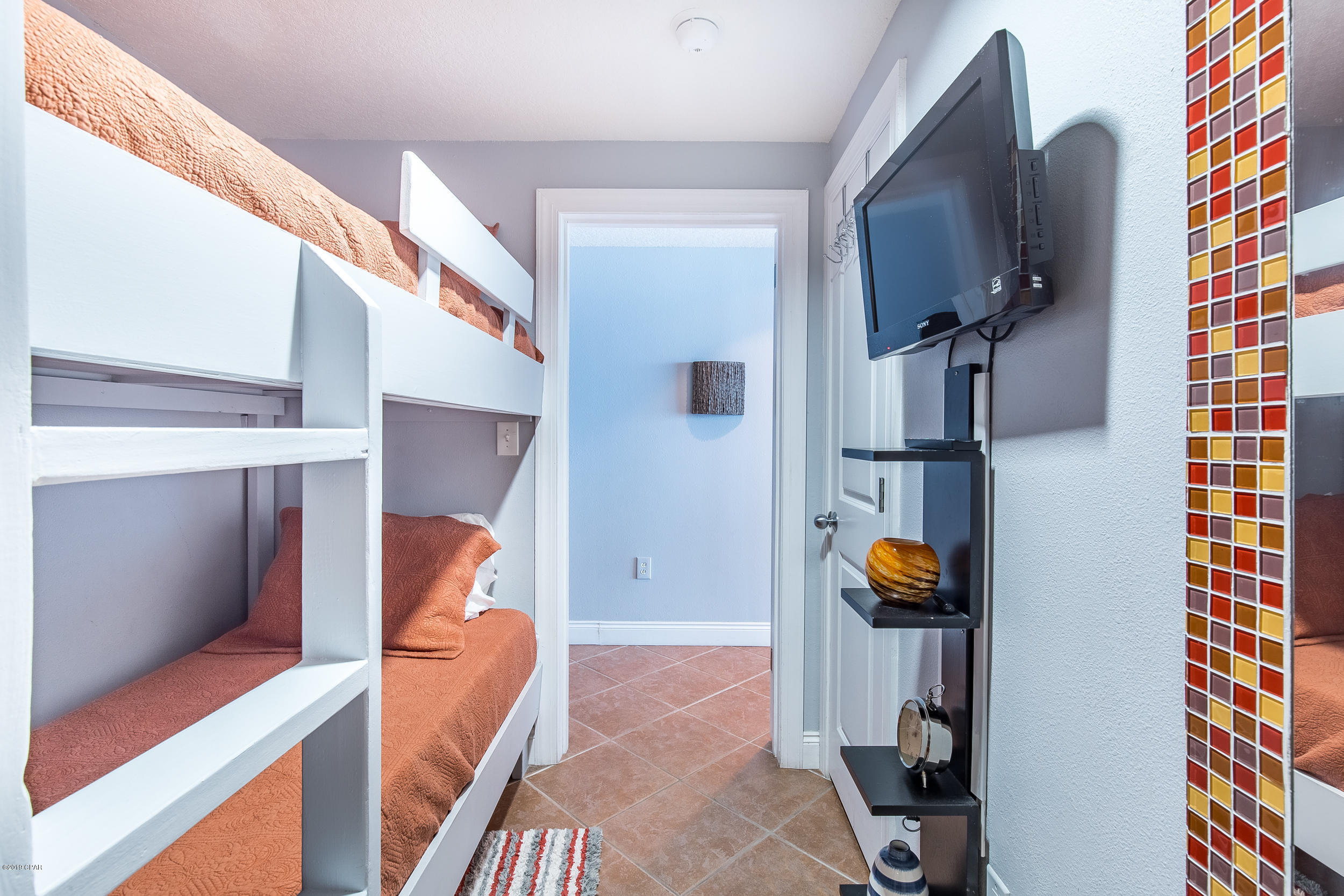 Palazzo - Residential