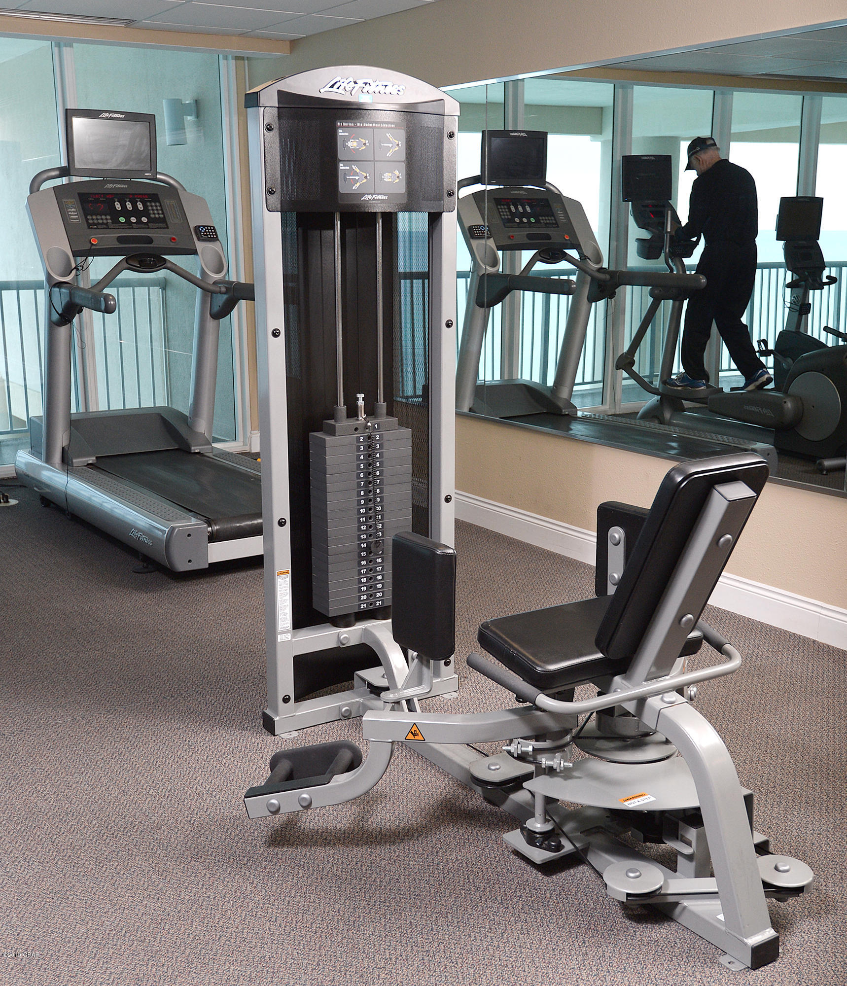 Palazzo - Residential