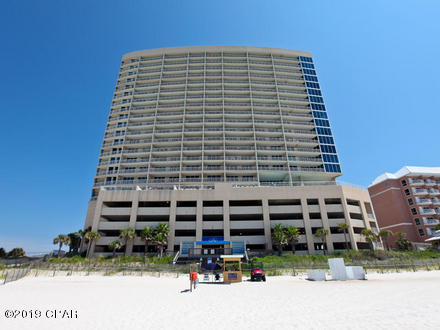 Palazzo - Residential