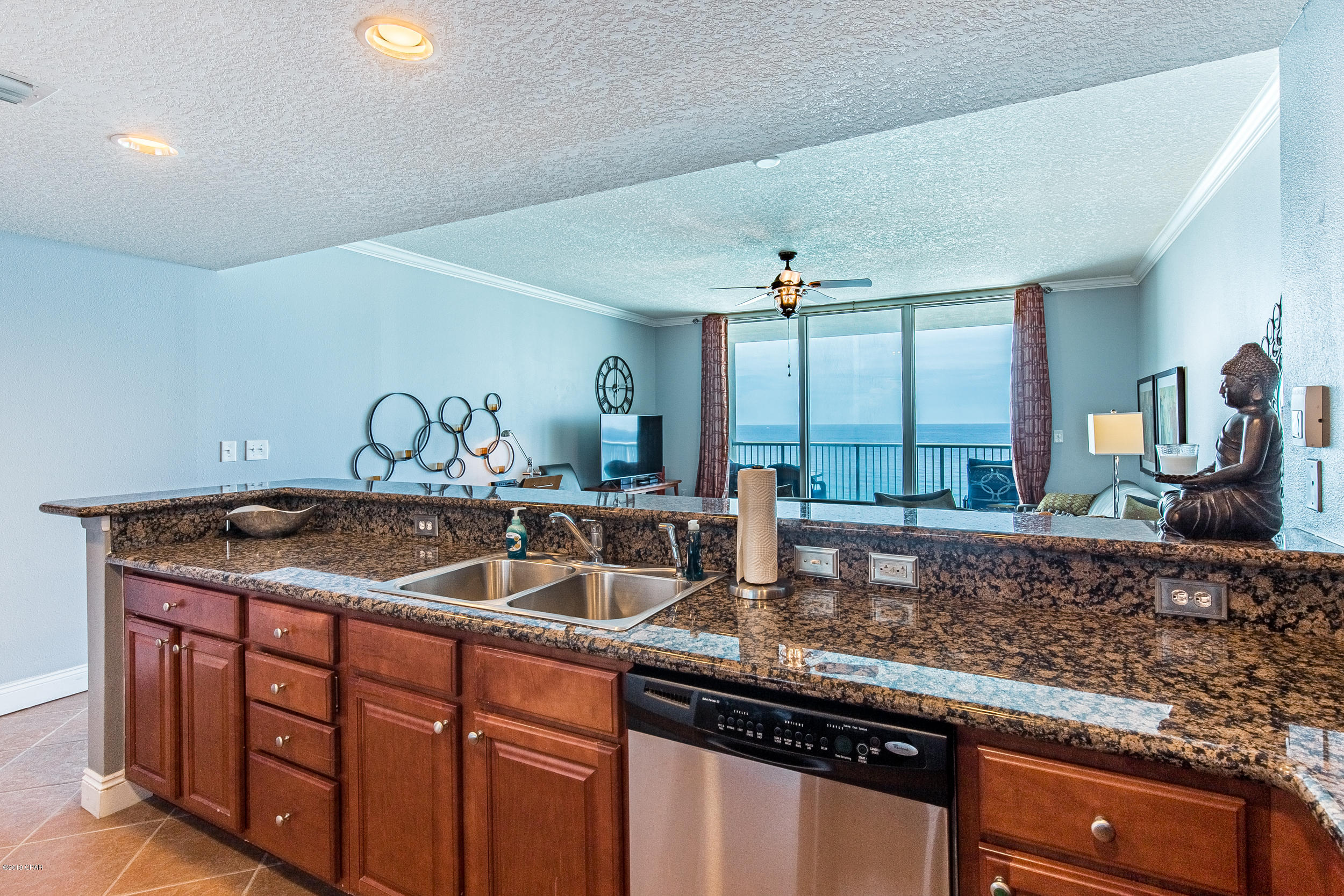 Palazzo - Residential