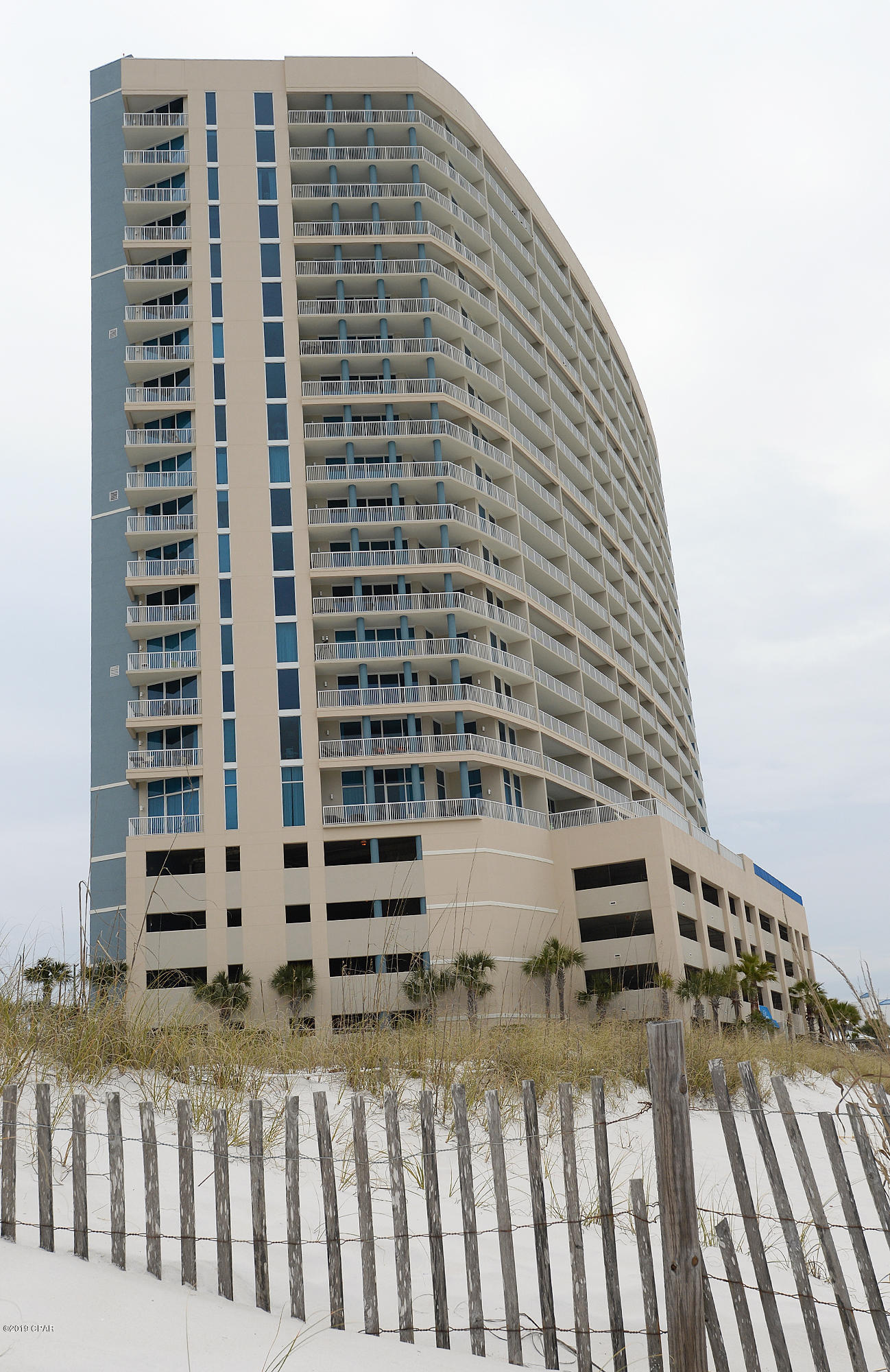 Palazzo - Residential