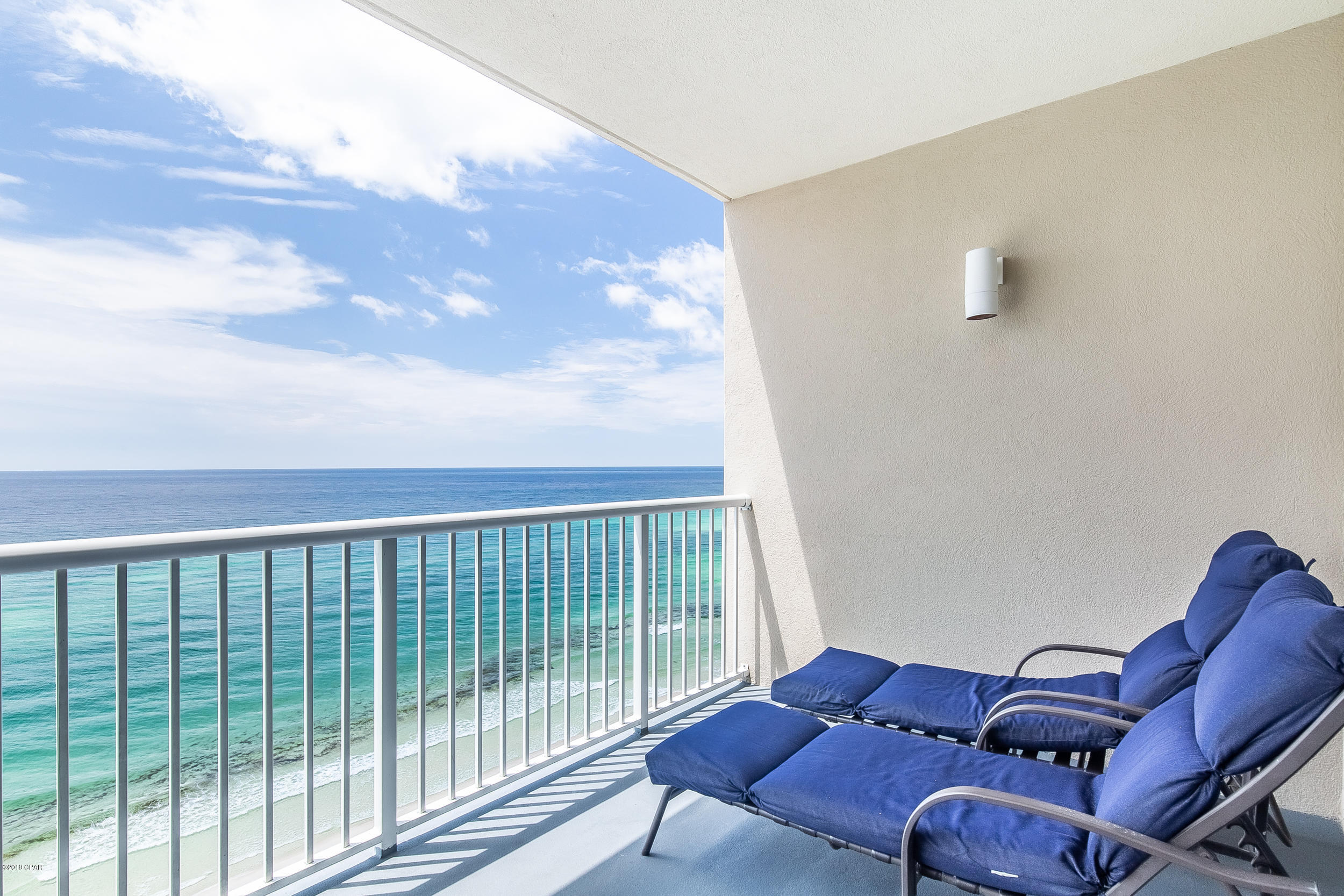 Palazzo - Residential