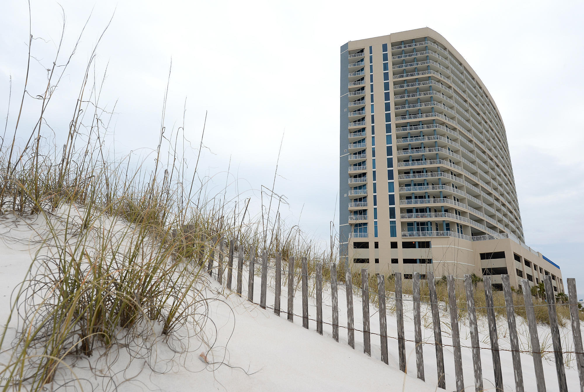 Palazzo - Residential