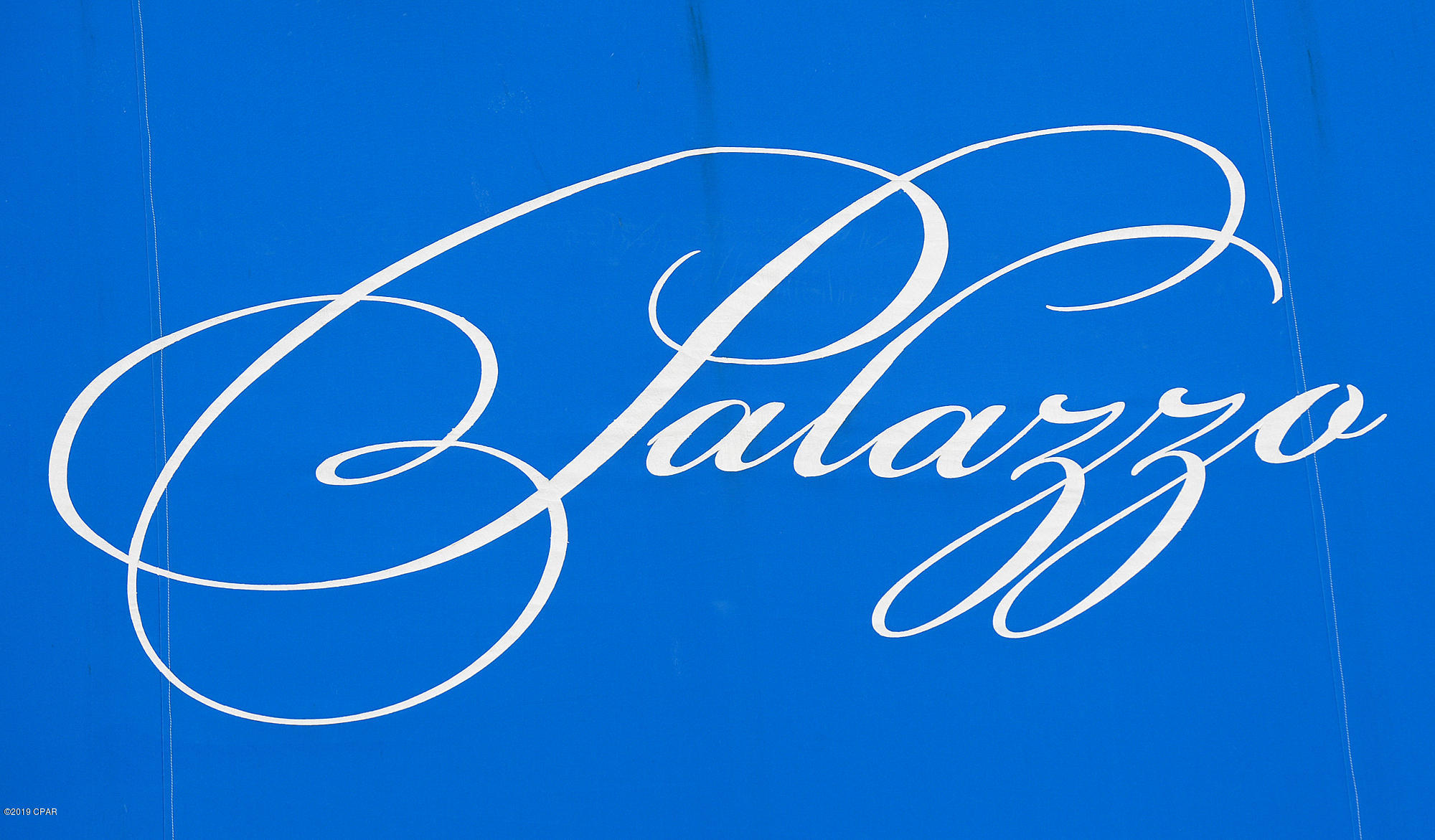 Palazzo - Residential