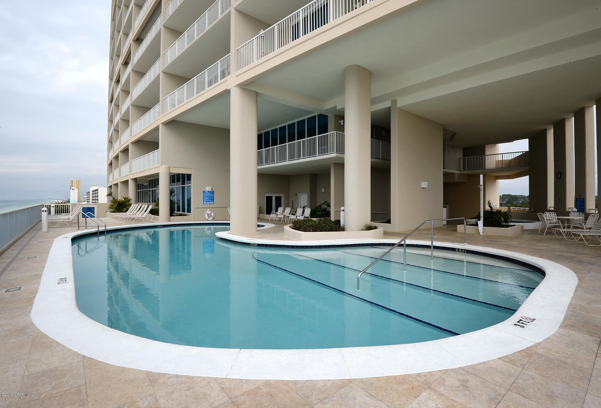 Palazzo - Residential