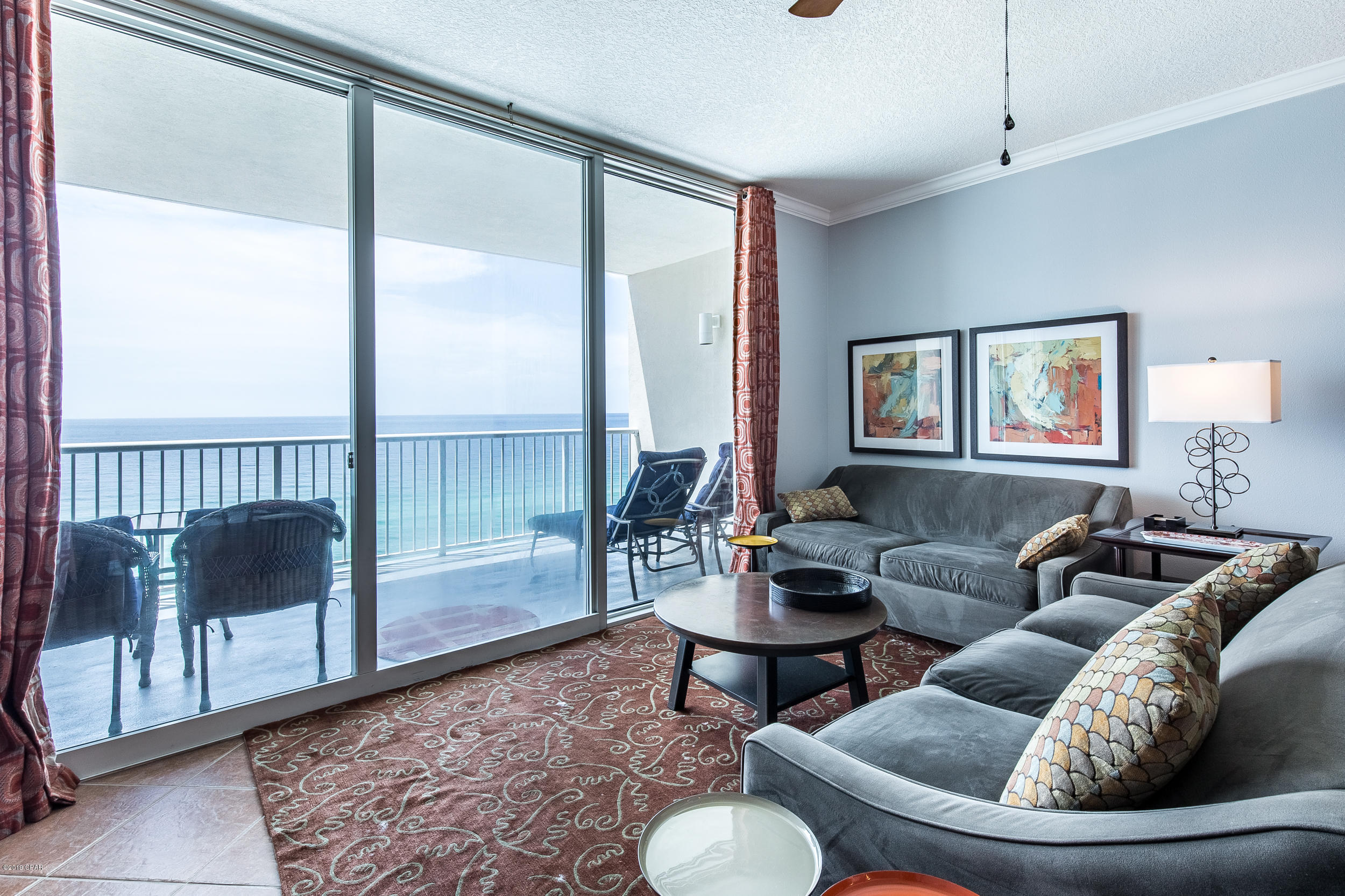 Palazzo - Residential