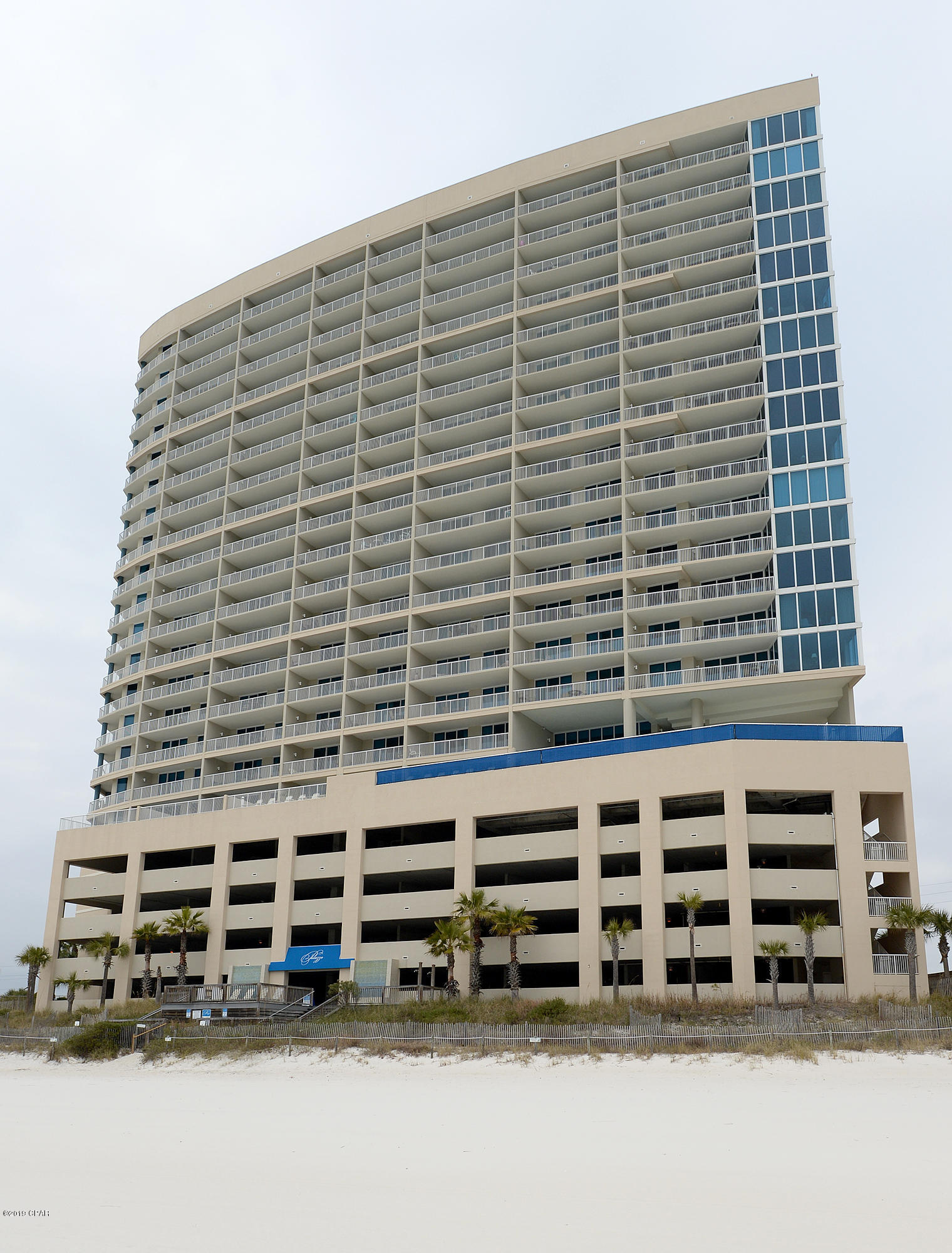 Palazzo - Residential