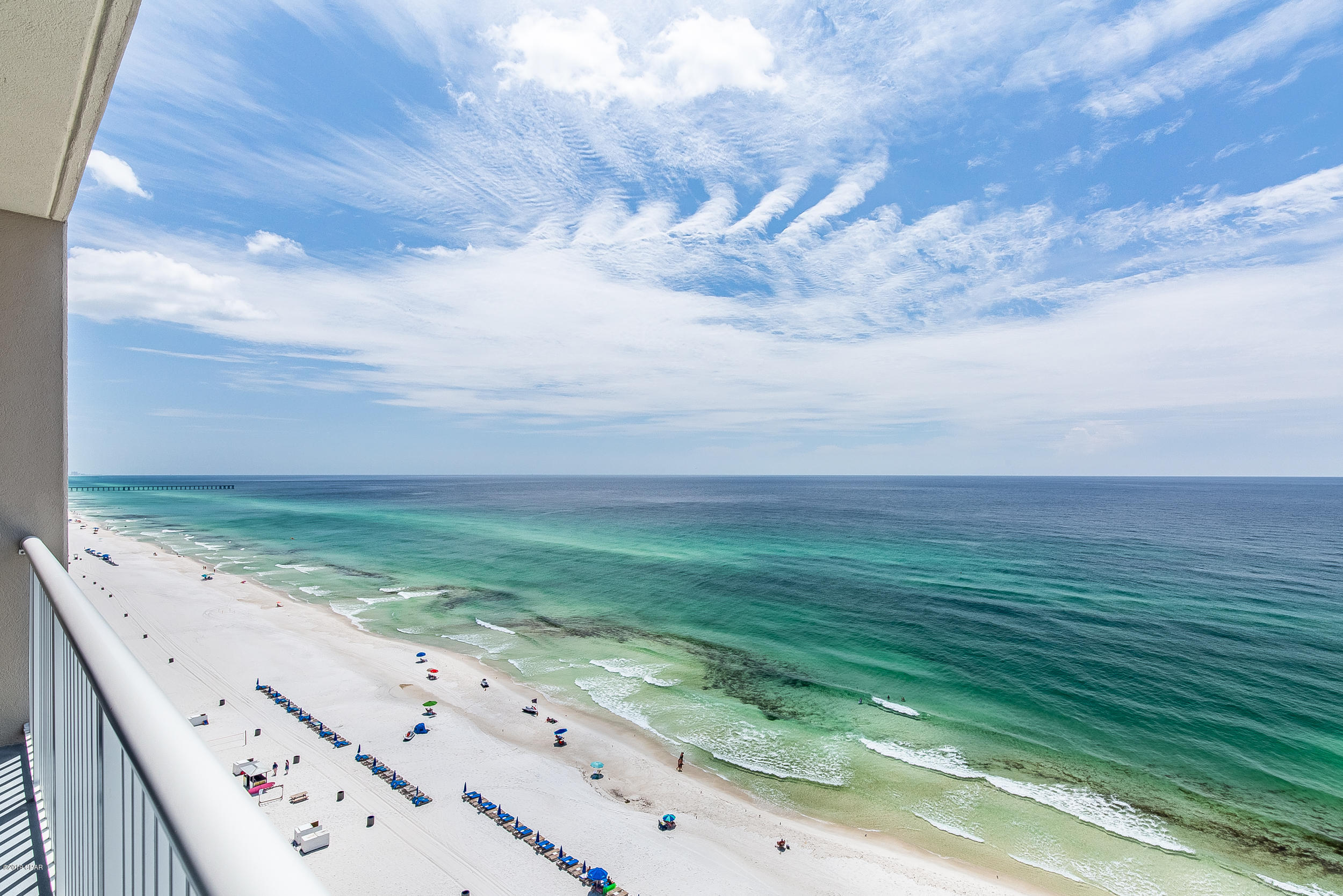 Palazzo - Residential