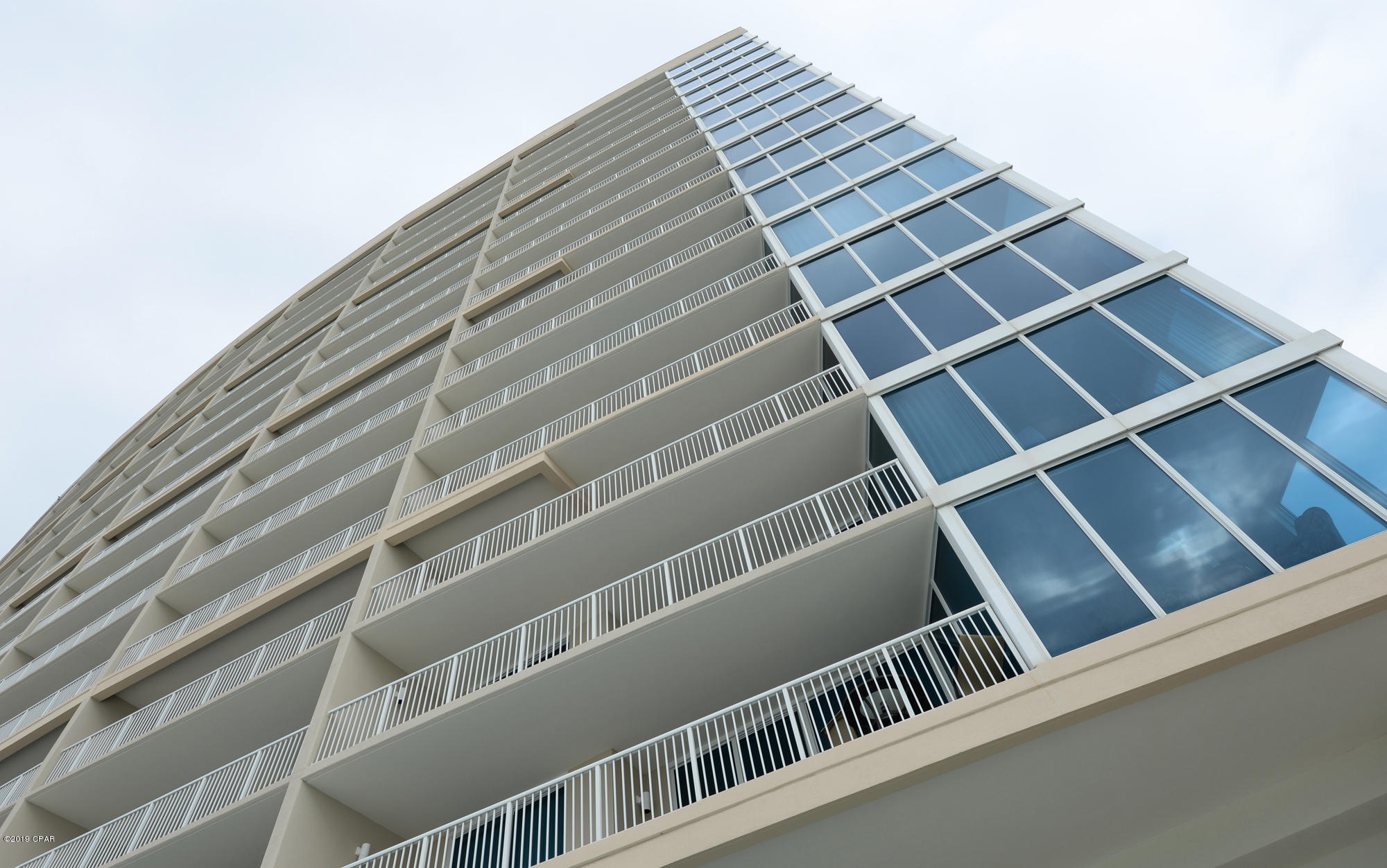 Palazzo - Residential