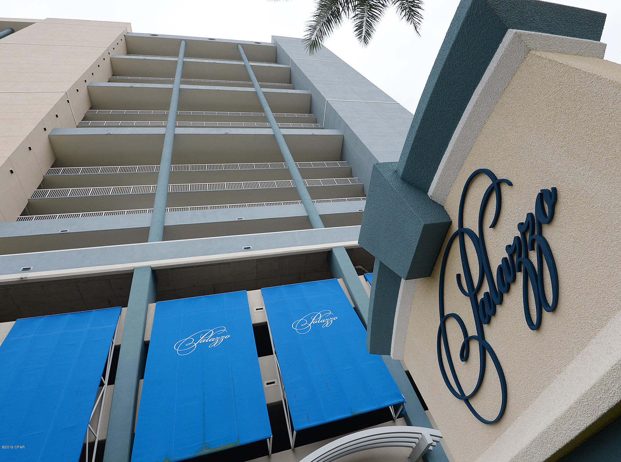 Palazzo - Residential