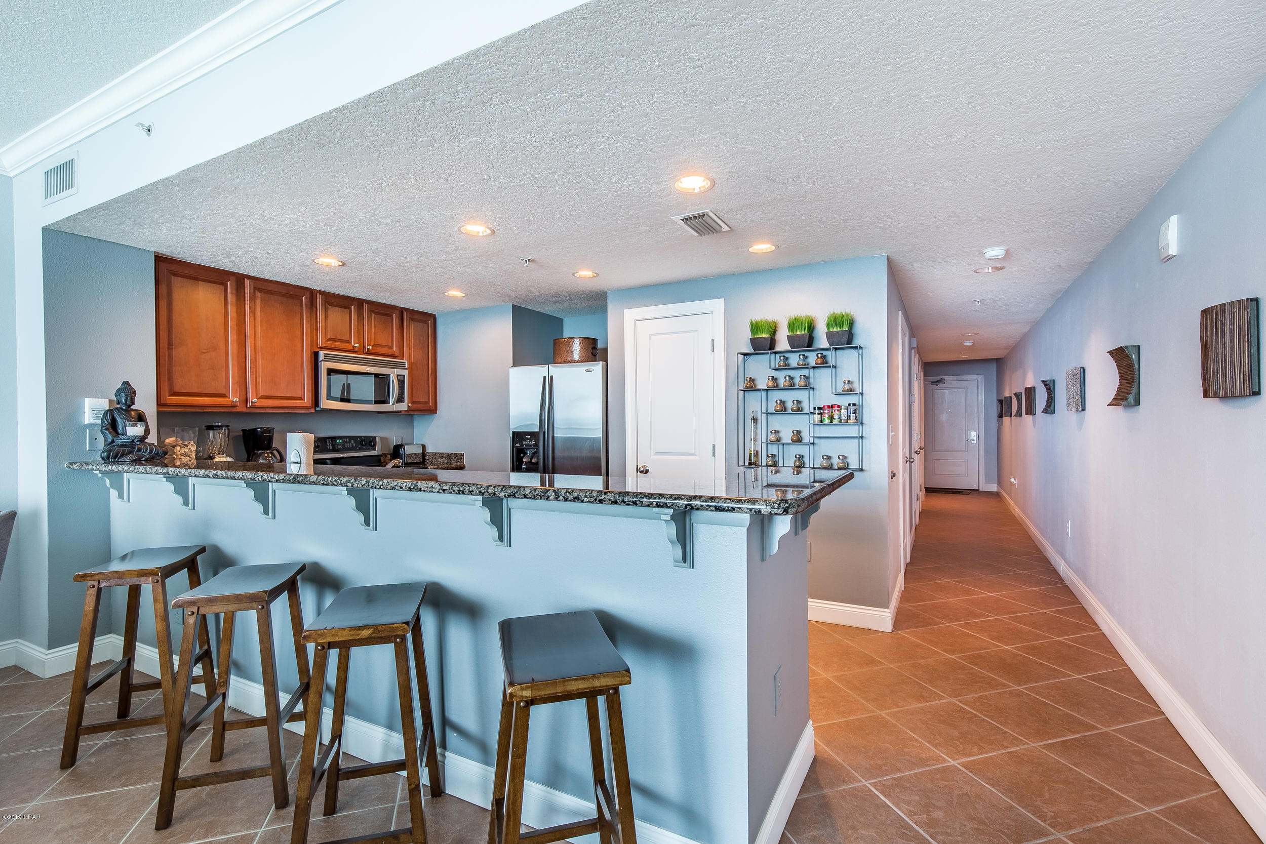 Palazzo - Residential