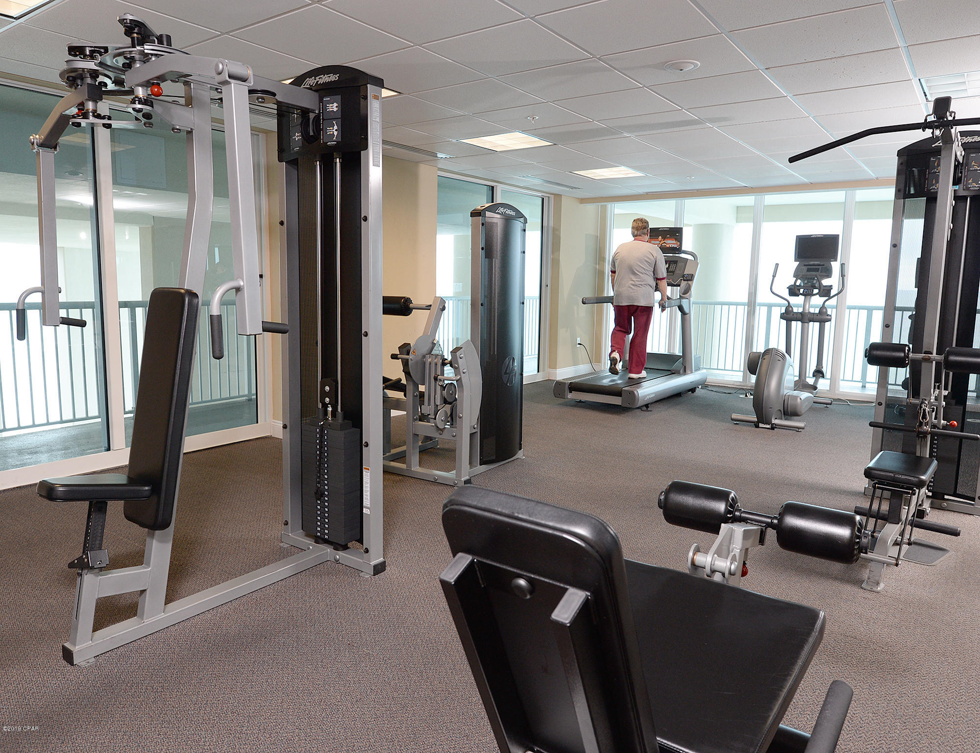 Palazzo - Residential