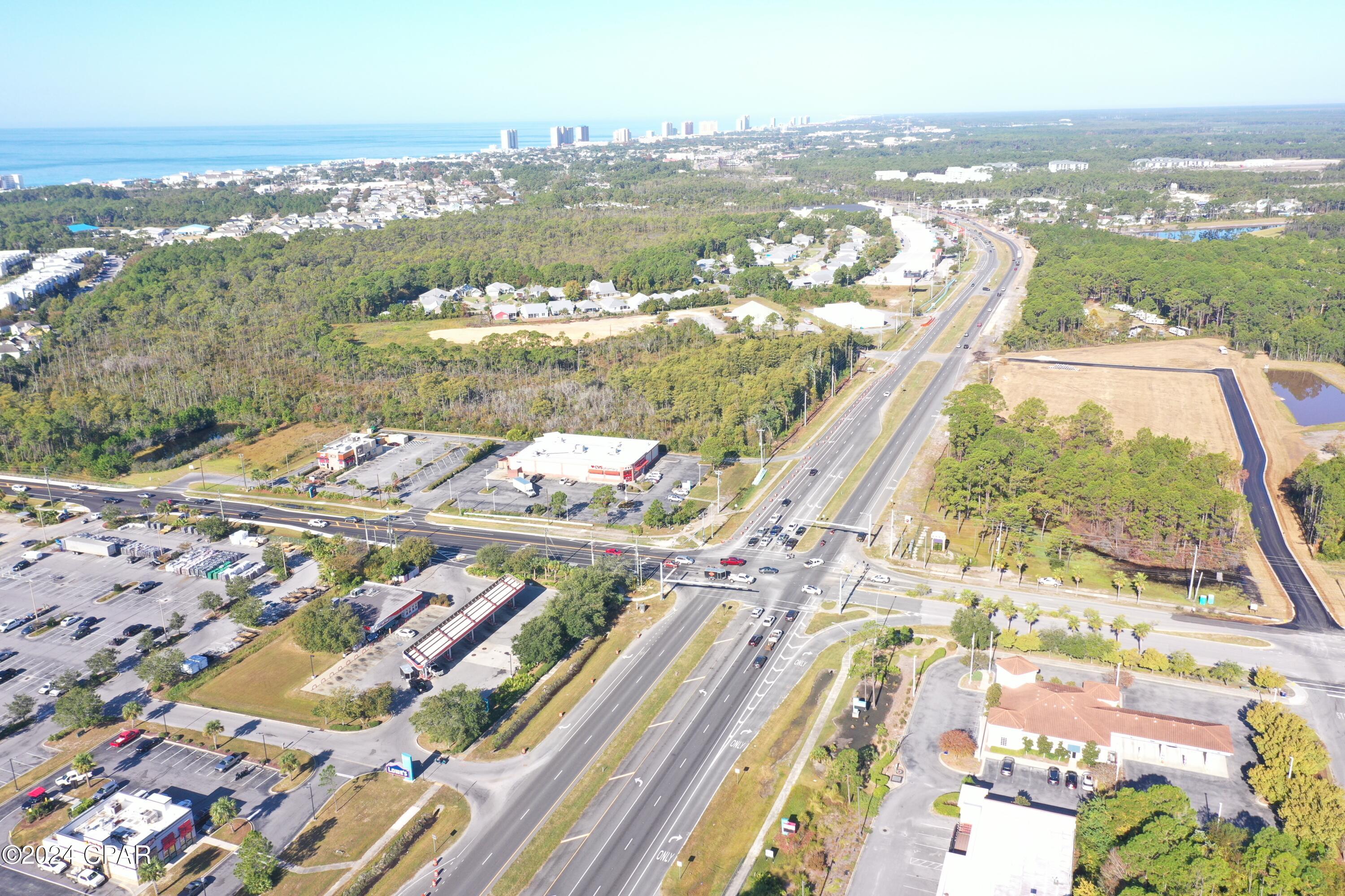 No Named Subdivision - Land