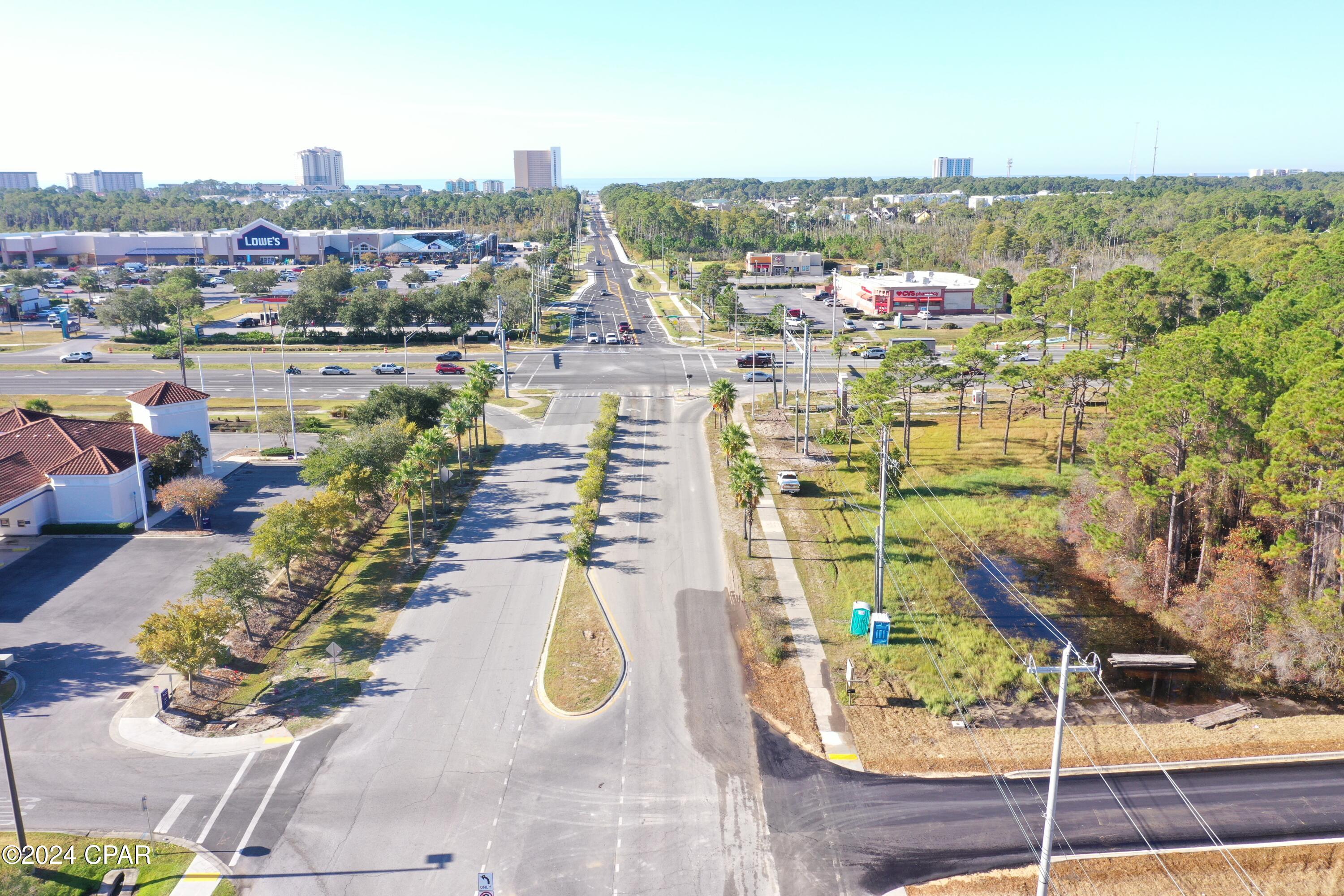 No Named Subdivision - Land