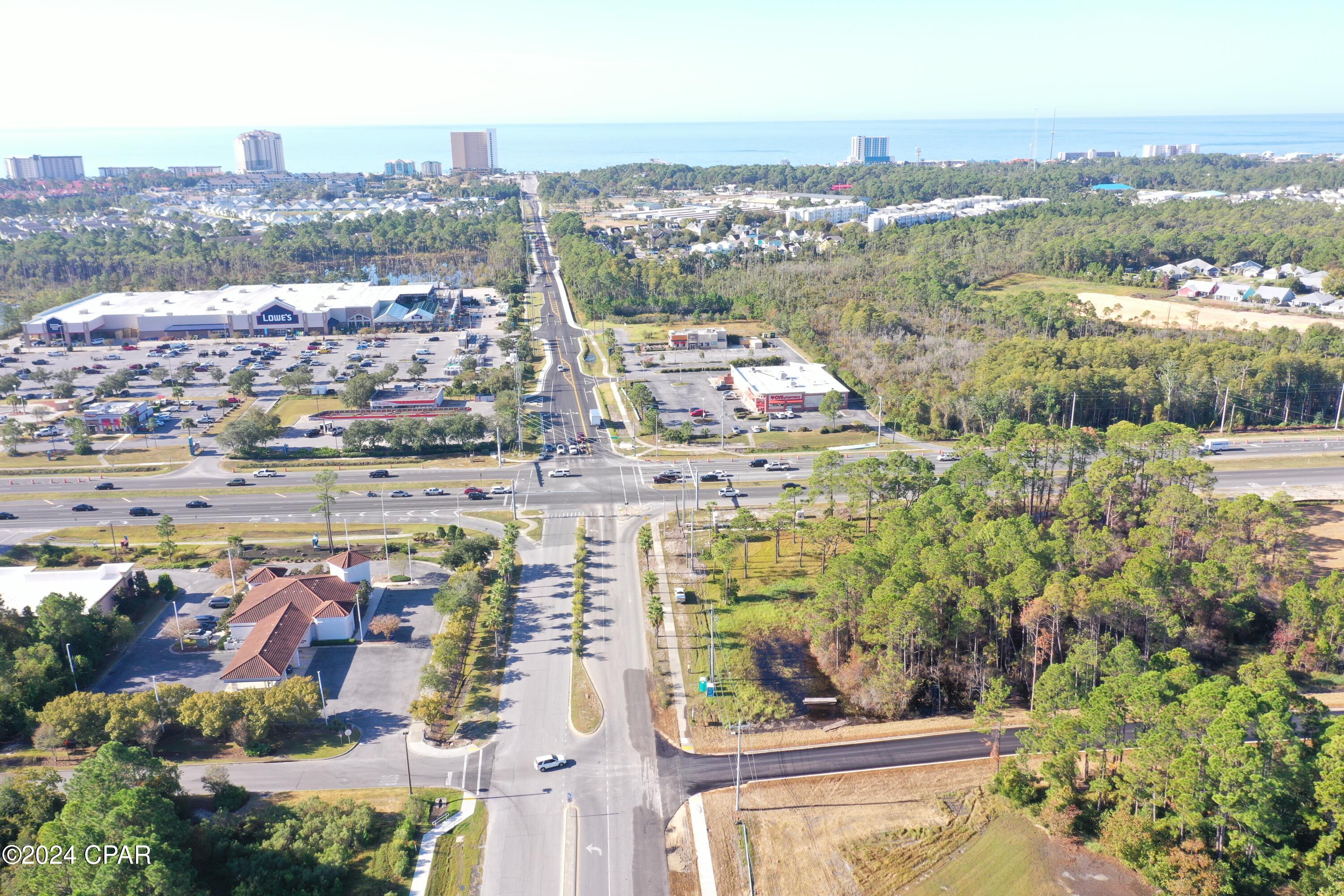 No Named Subdivision - Land