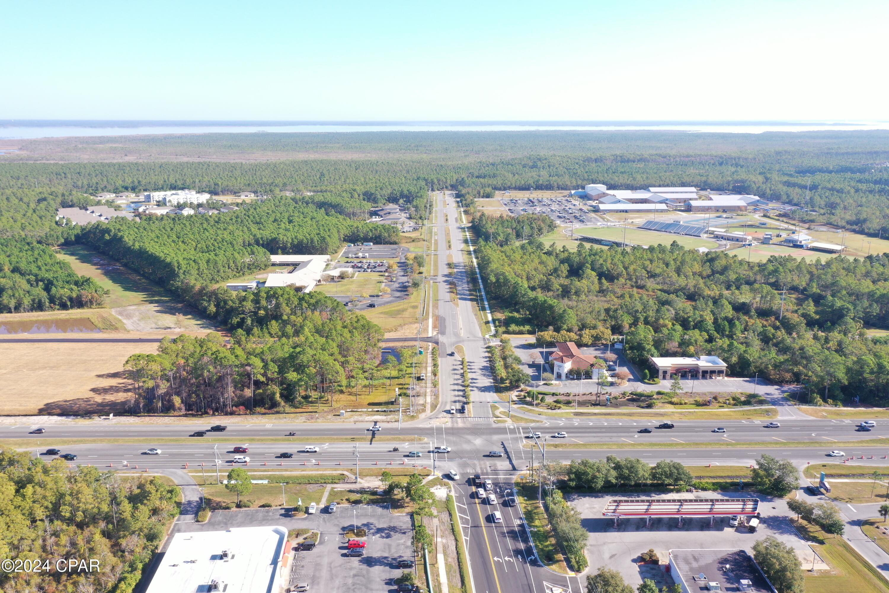 No Named Subdivision - Land