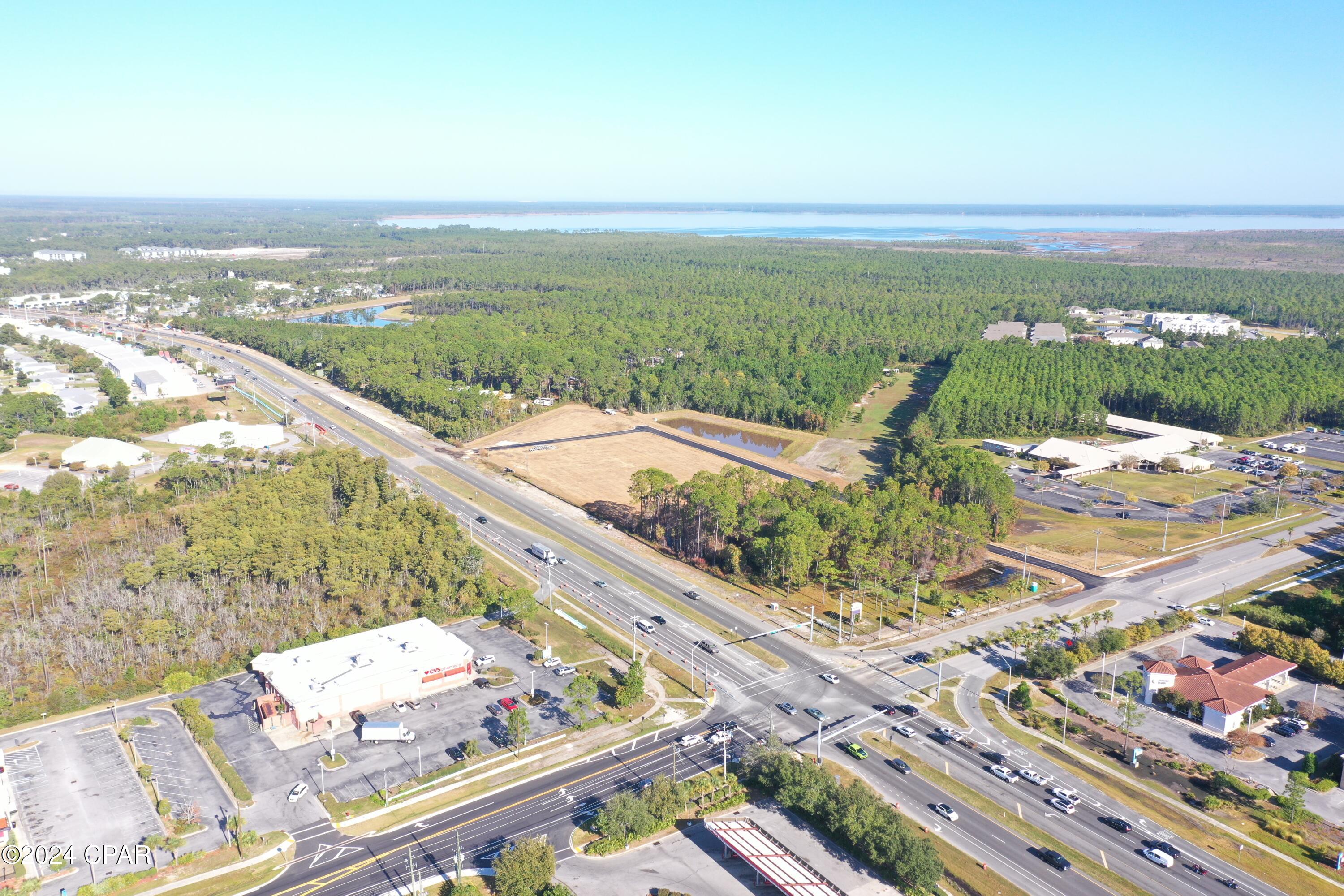 No Named Subdivision - Land