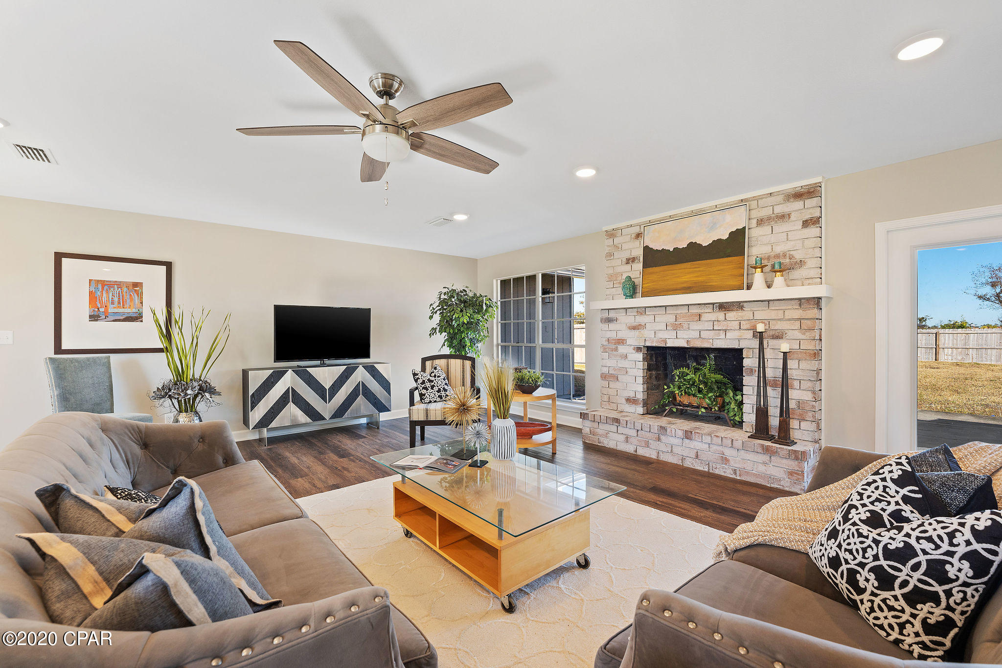 Normandale Estates - Residential