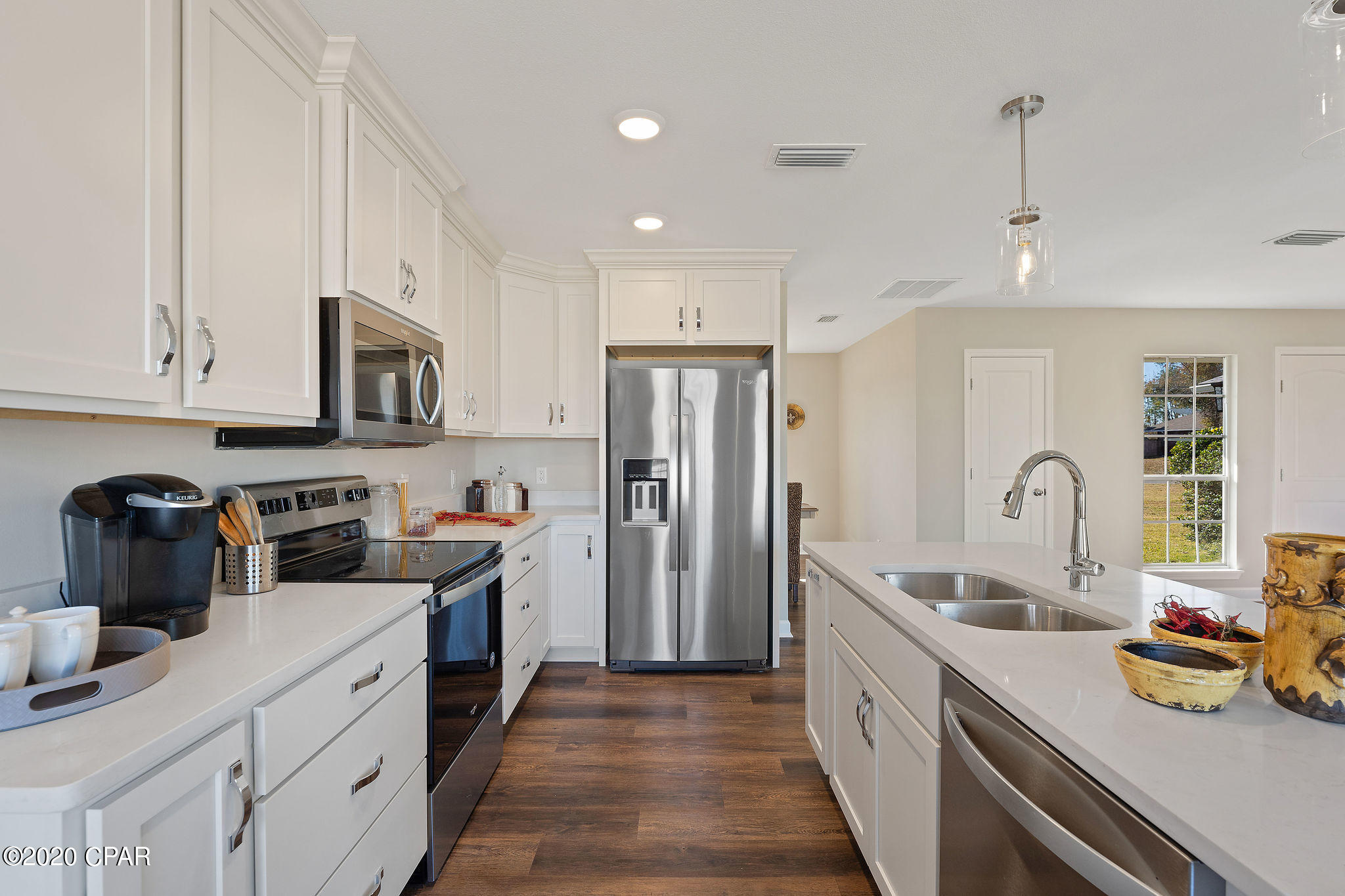 Normandale Estates - Residential