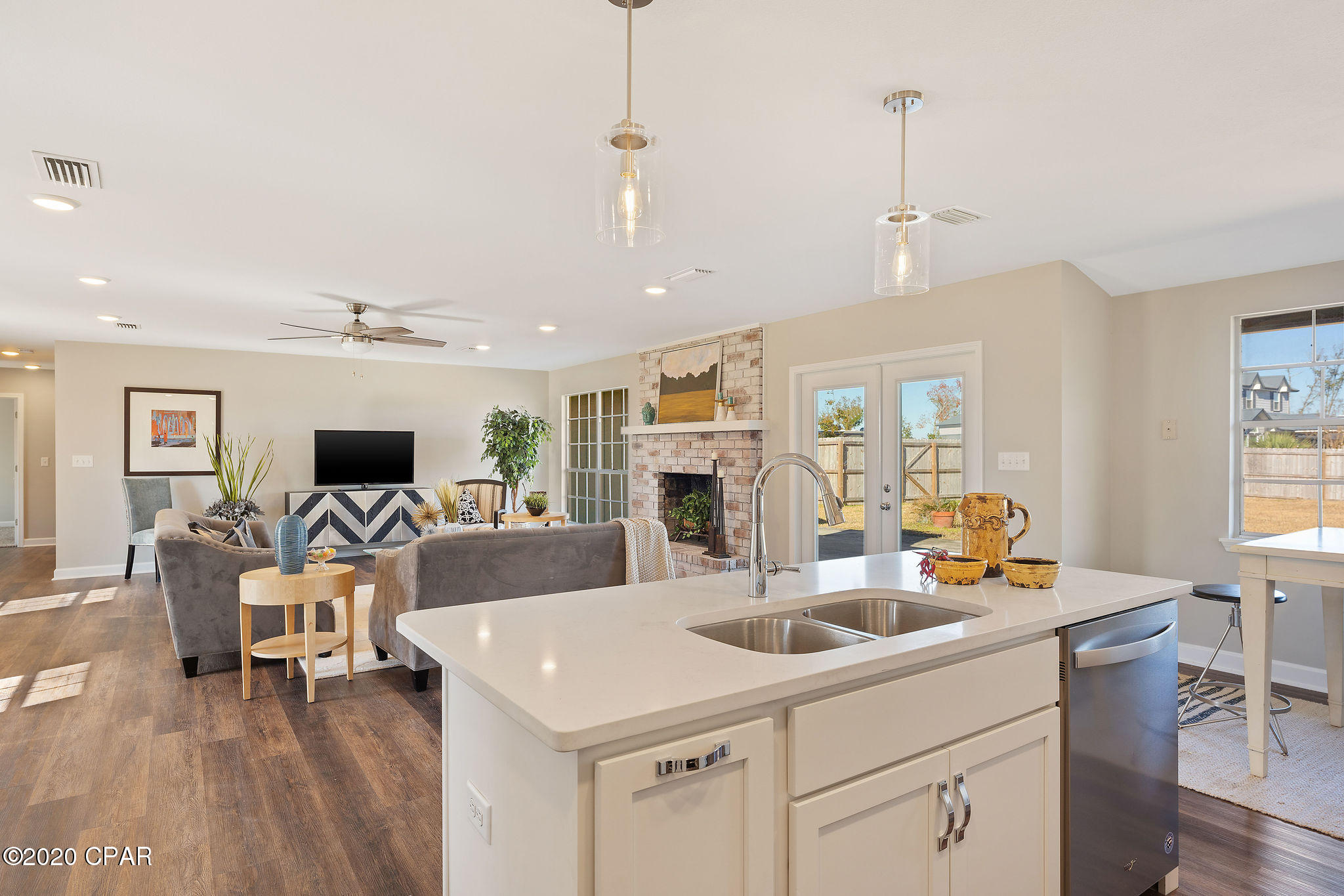 Normandale Estates - Residential