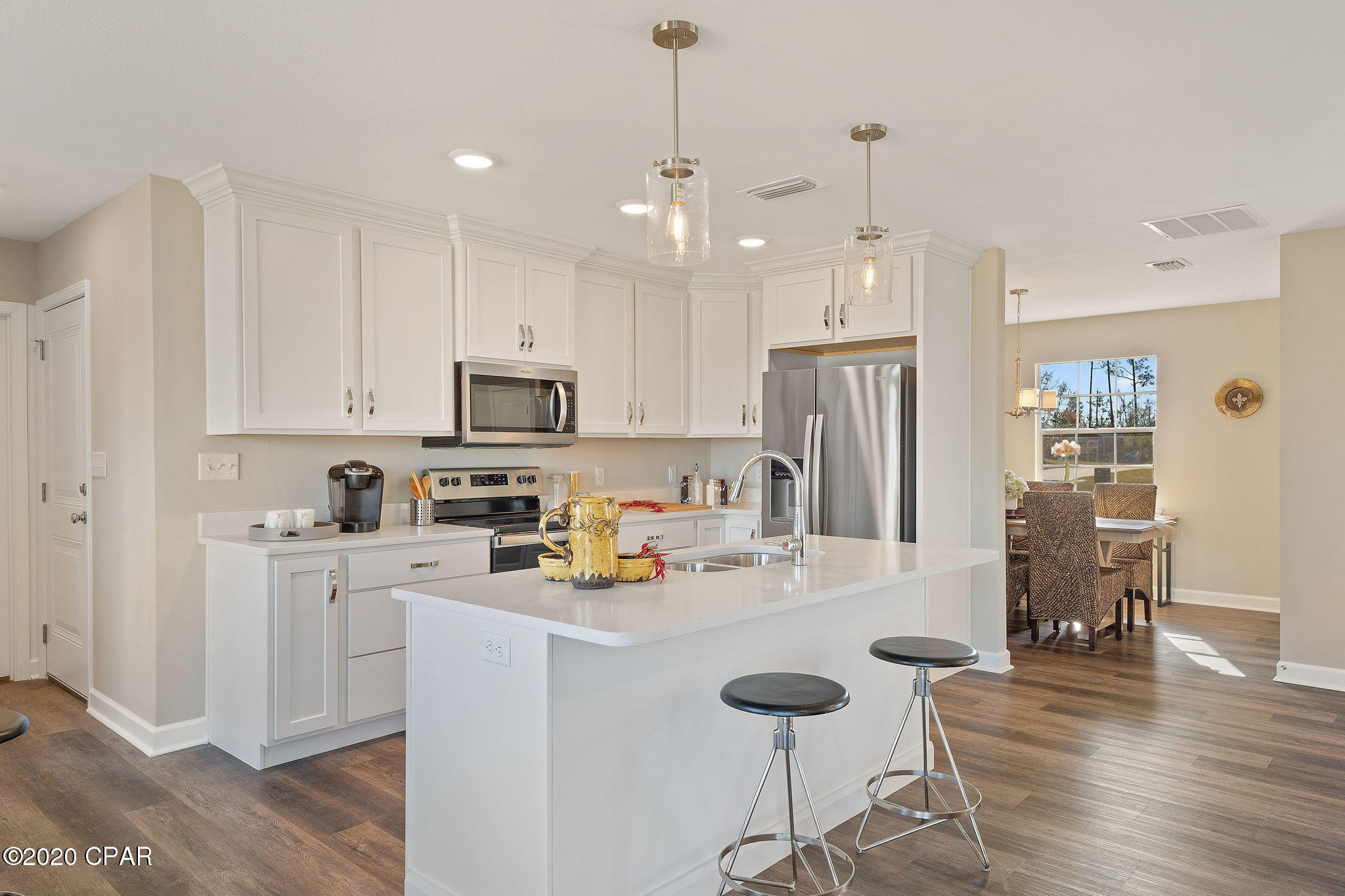 Normandale Estates - Residential