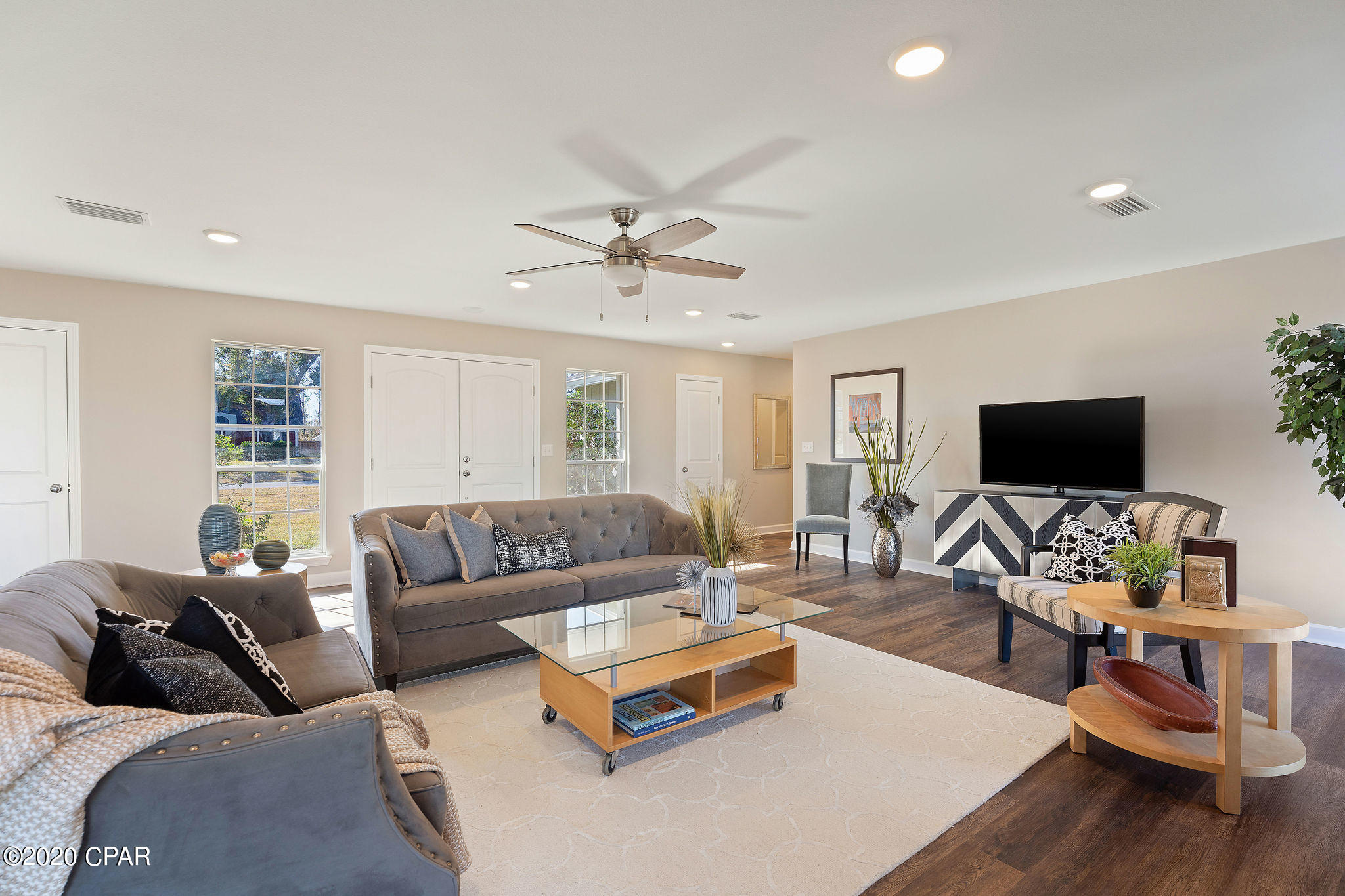 Normandale Estates - Residential