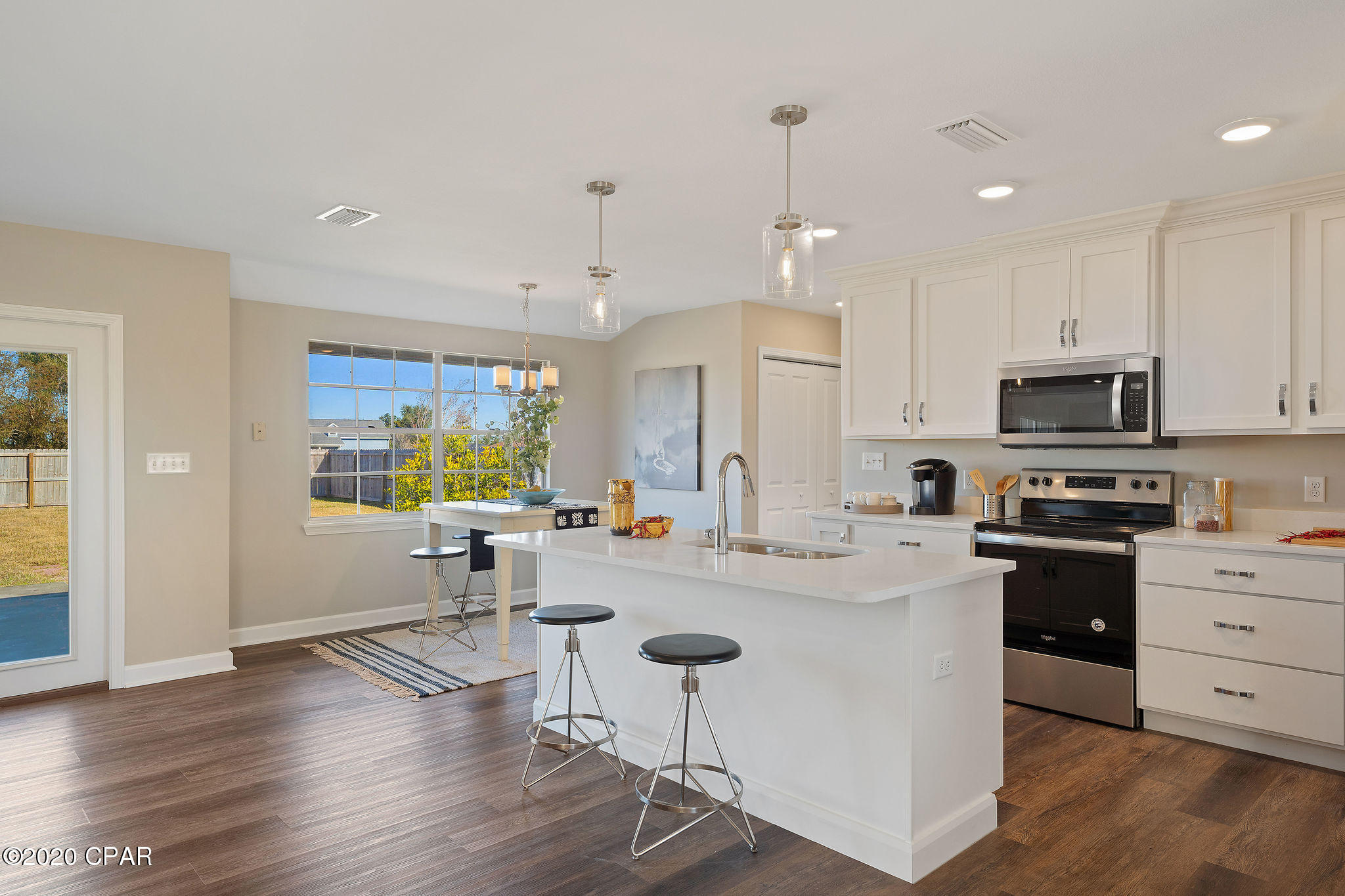 Normandale Estates - Residential