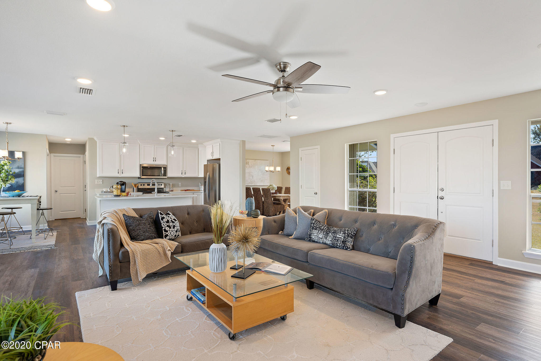 Normandale Estates - Residential