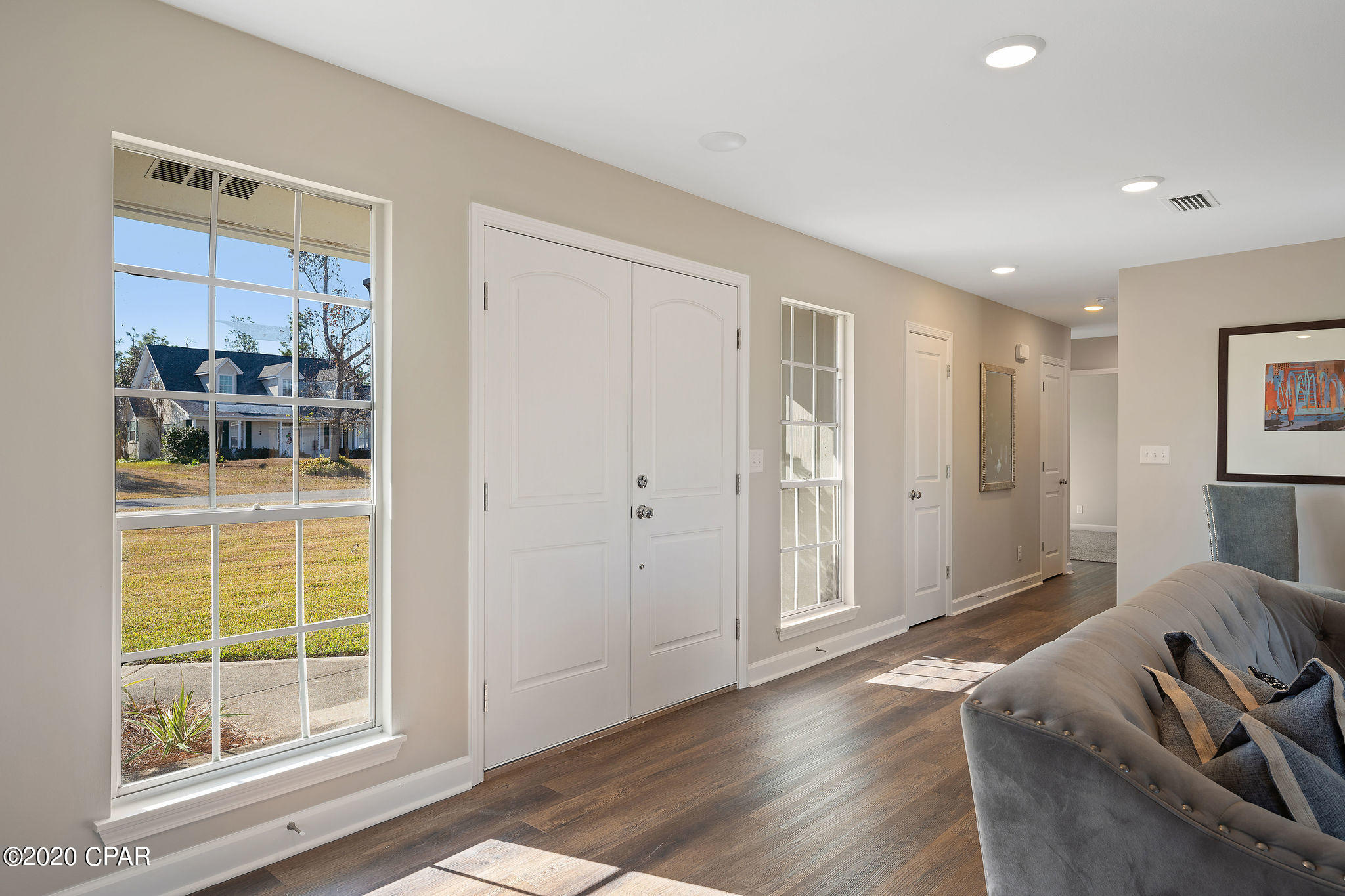 Normandale Estates - Residential