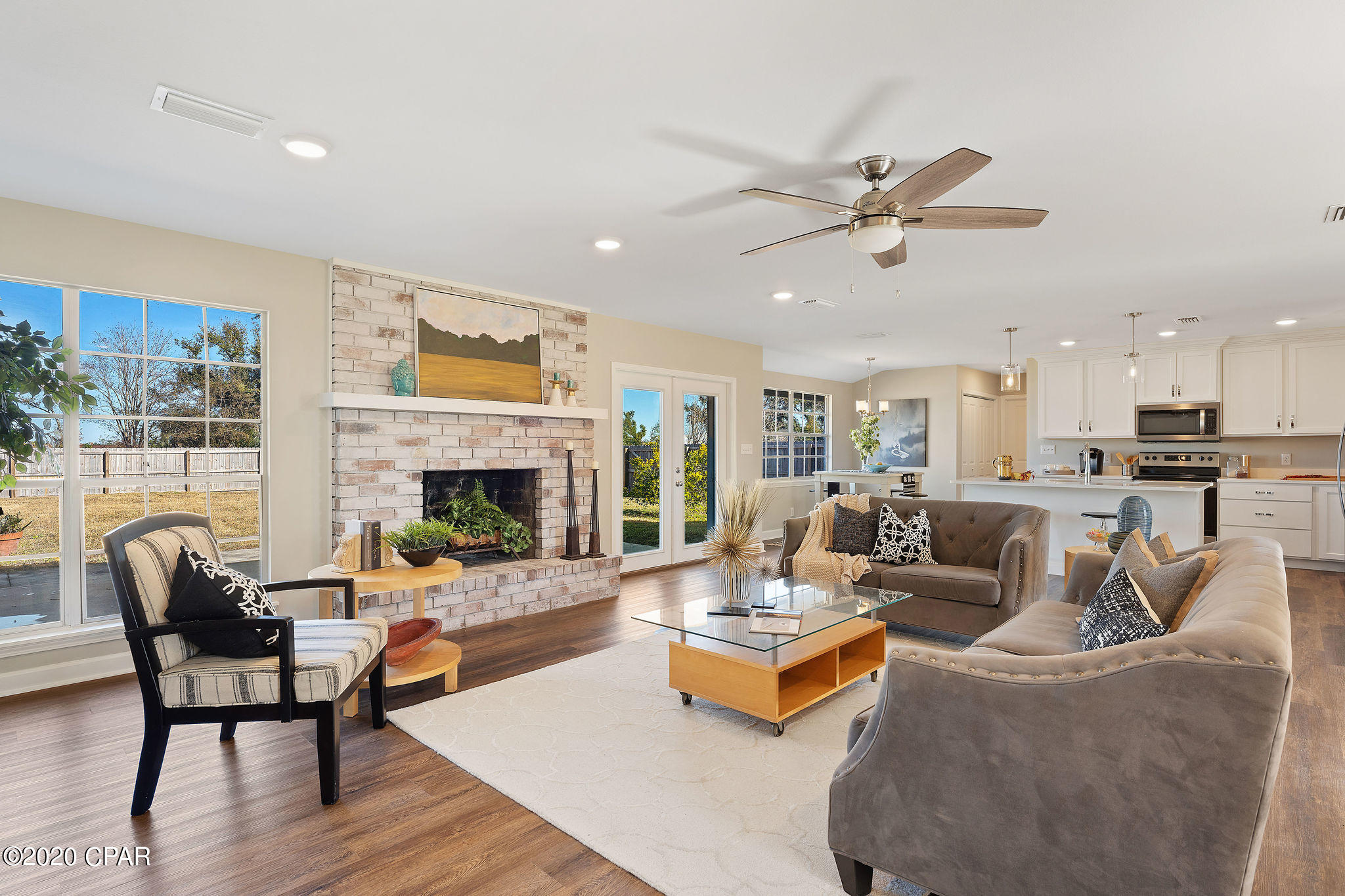 Normandale Estates - Residential