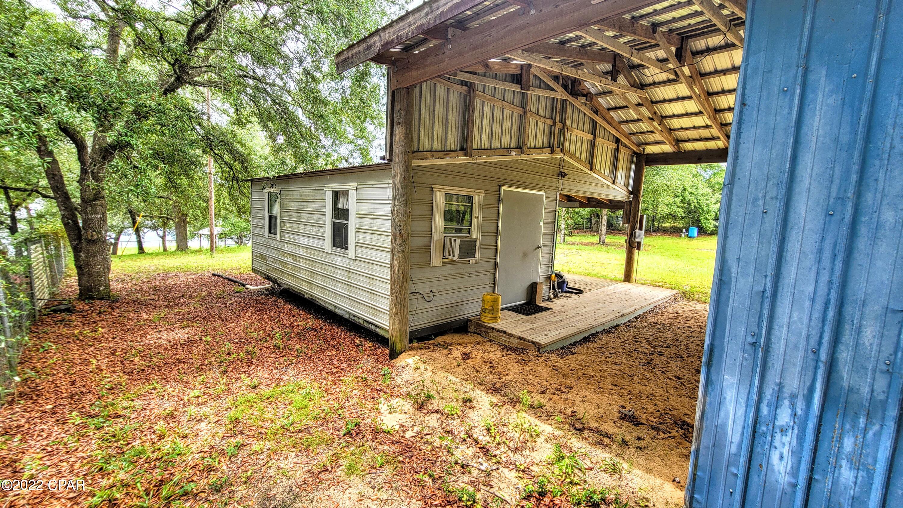 [No Recorded Subdiv] - Residential