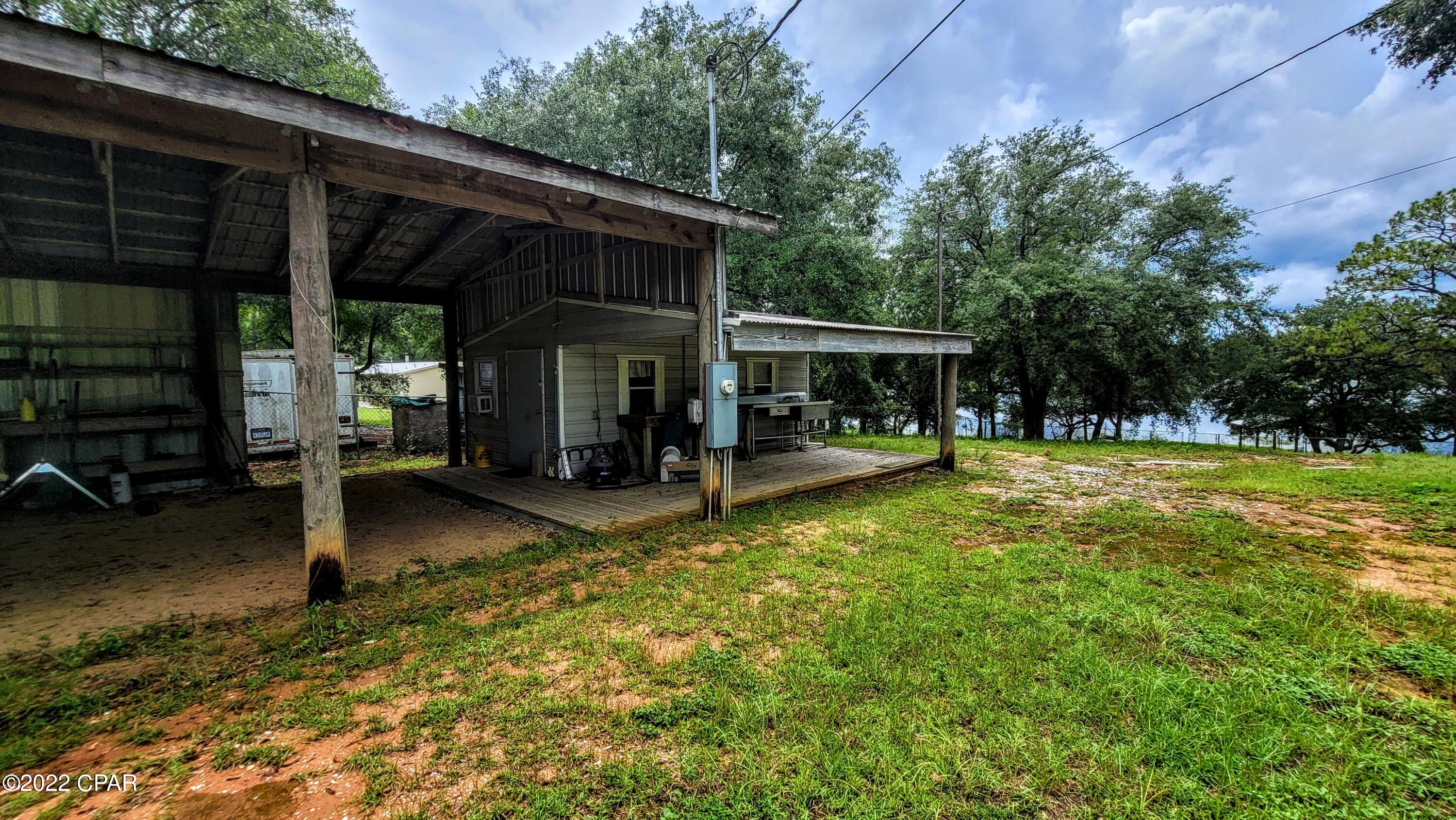 [No Recorded Subdiv] - Residential