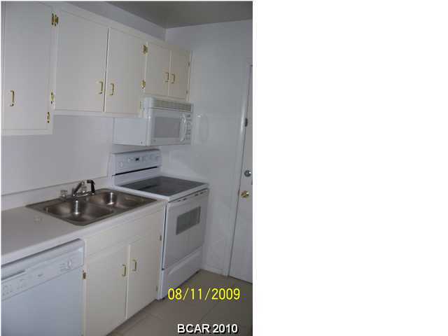 Landmark On St. Andrews Bay - Residential Lease