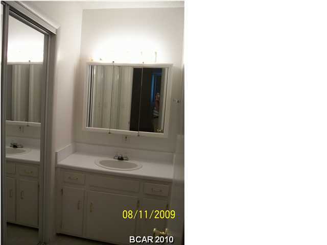 Landmark On St. Andrews Bay - Residential Lease