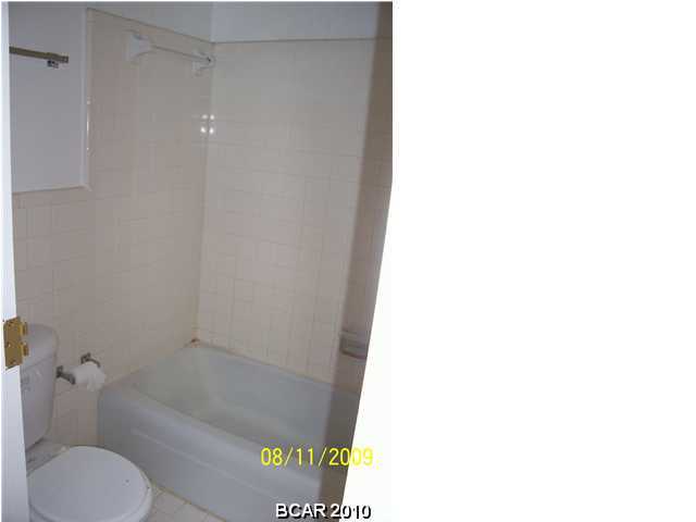 Landmark On St. Andrews Bay - Residential Lease