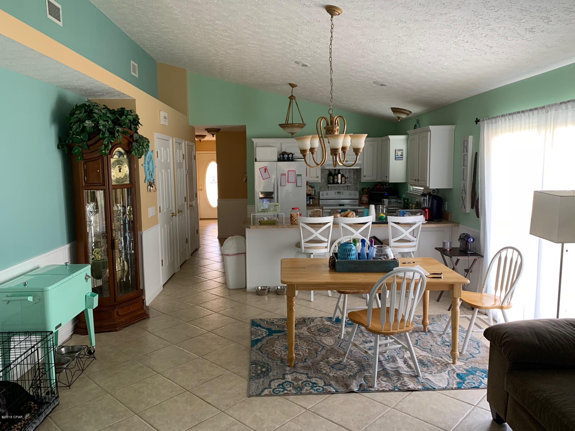 Palm Cove Phase III - Residential Lease