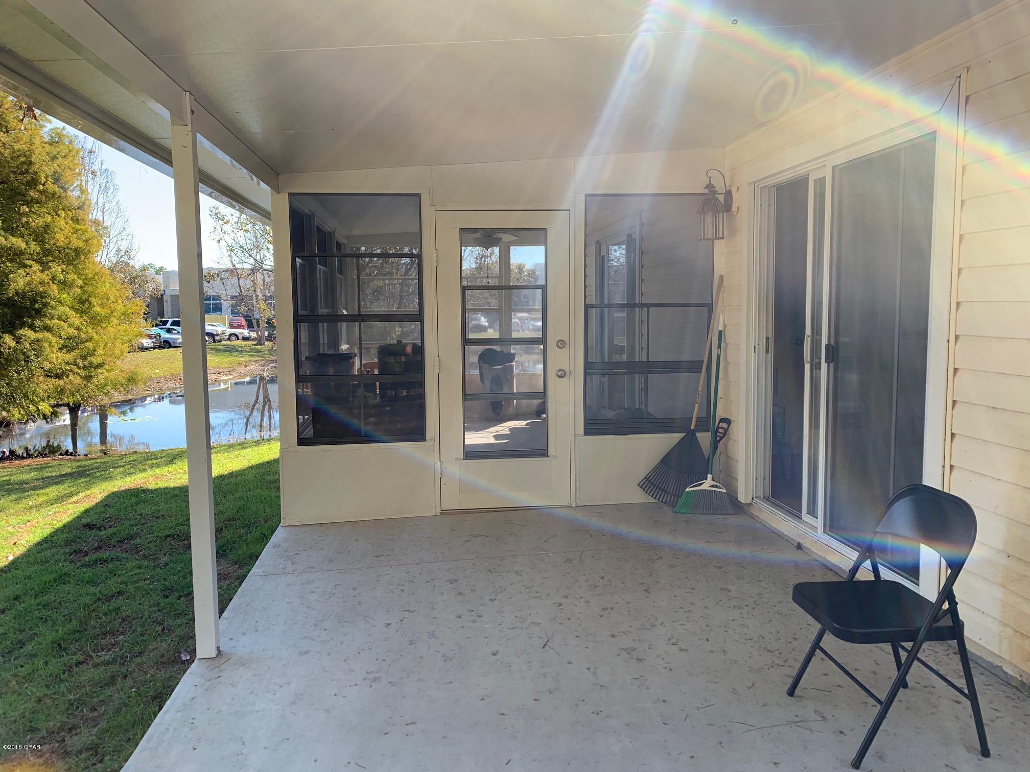 Palm Cove Phase III - Residential Lease