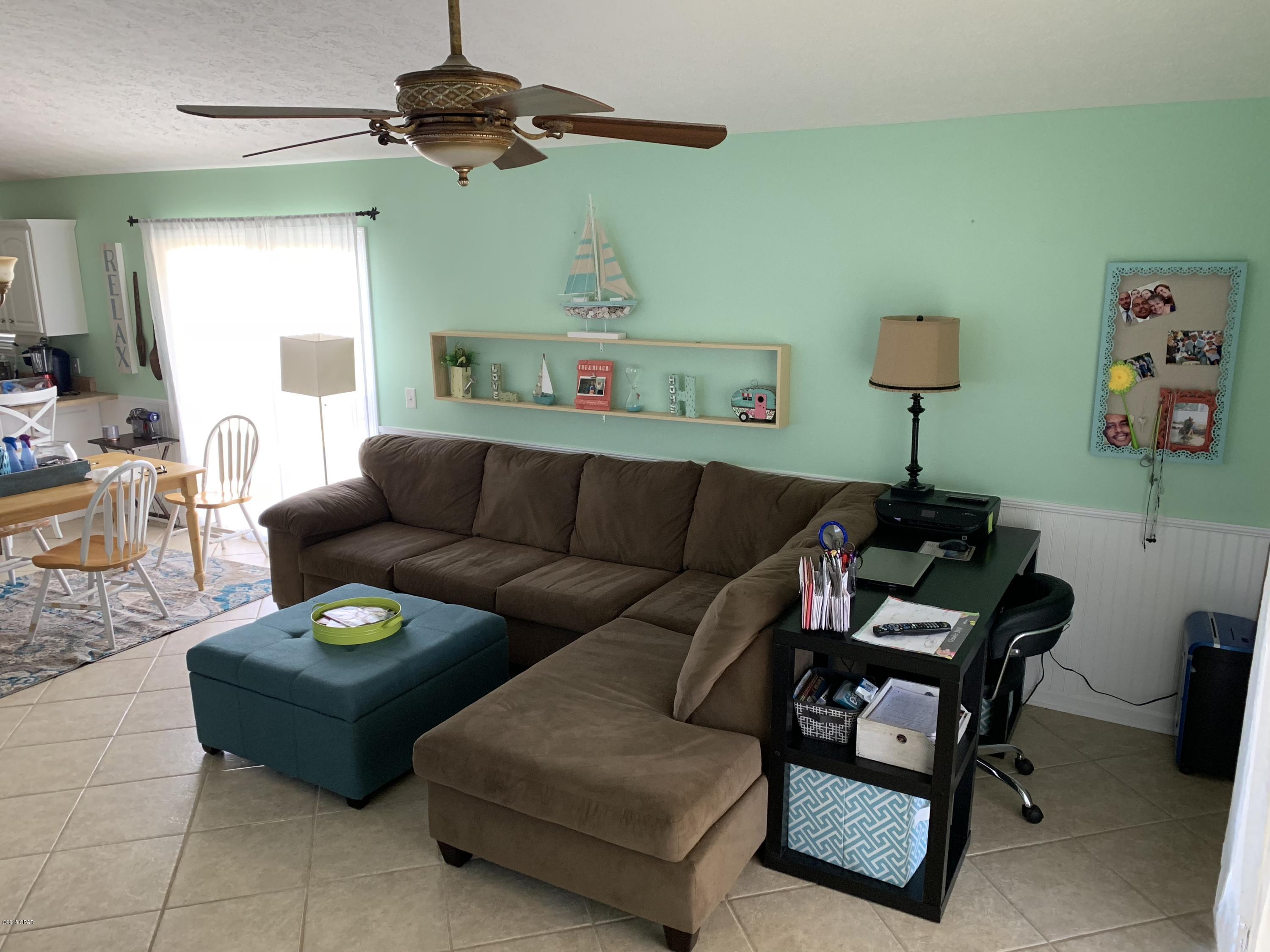 Palm Cove Phase III - Residential Lease