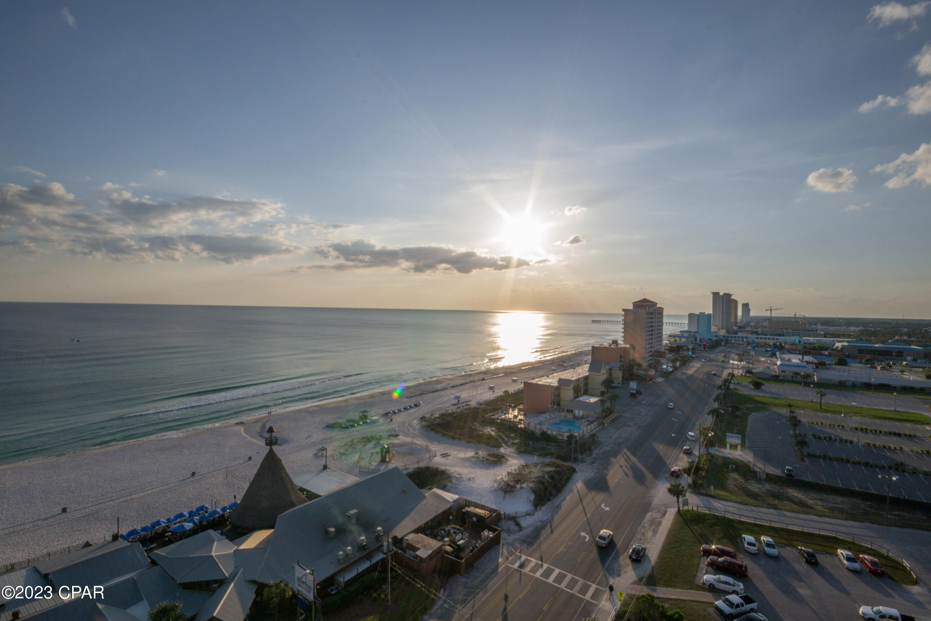 Origin At Seahaven - Residential