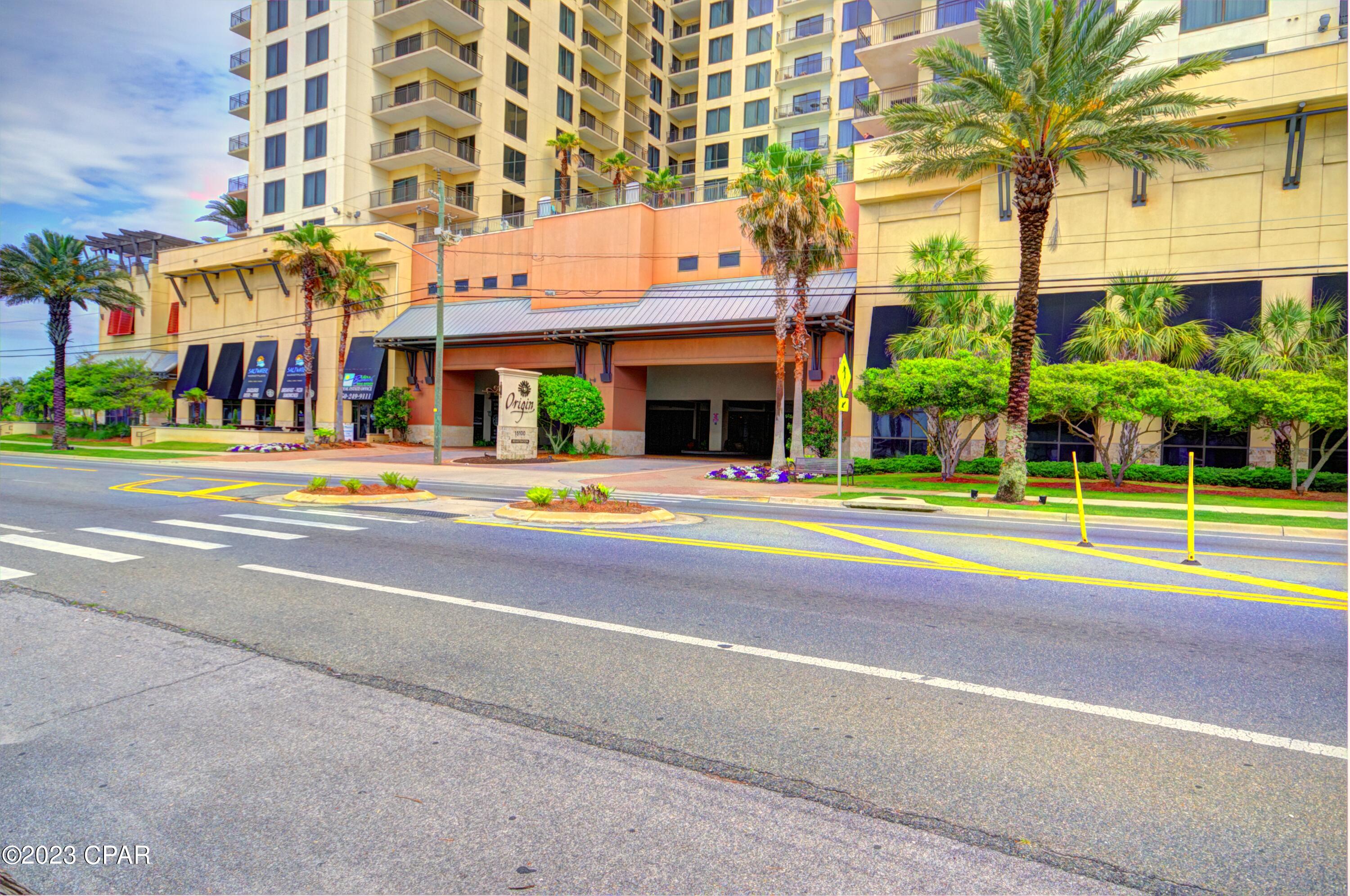 Origin At Seahaven - Residential