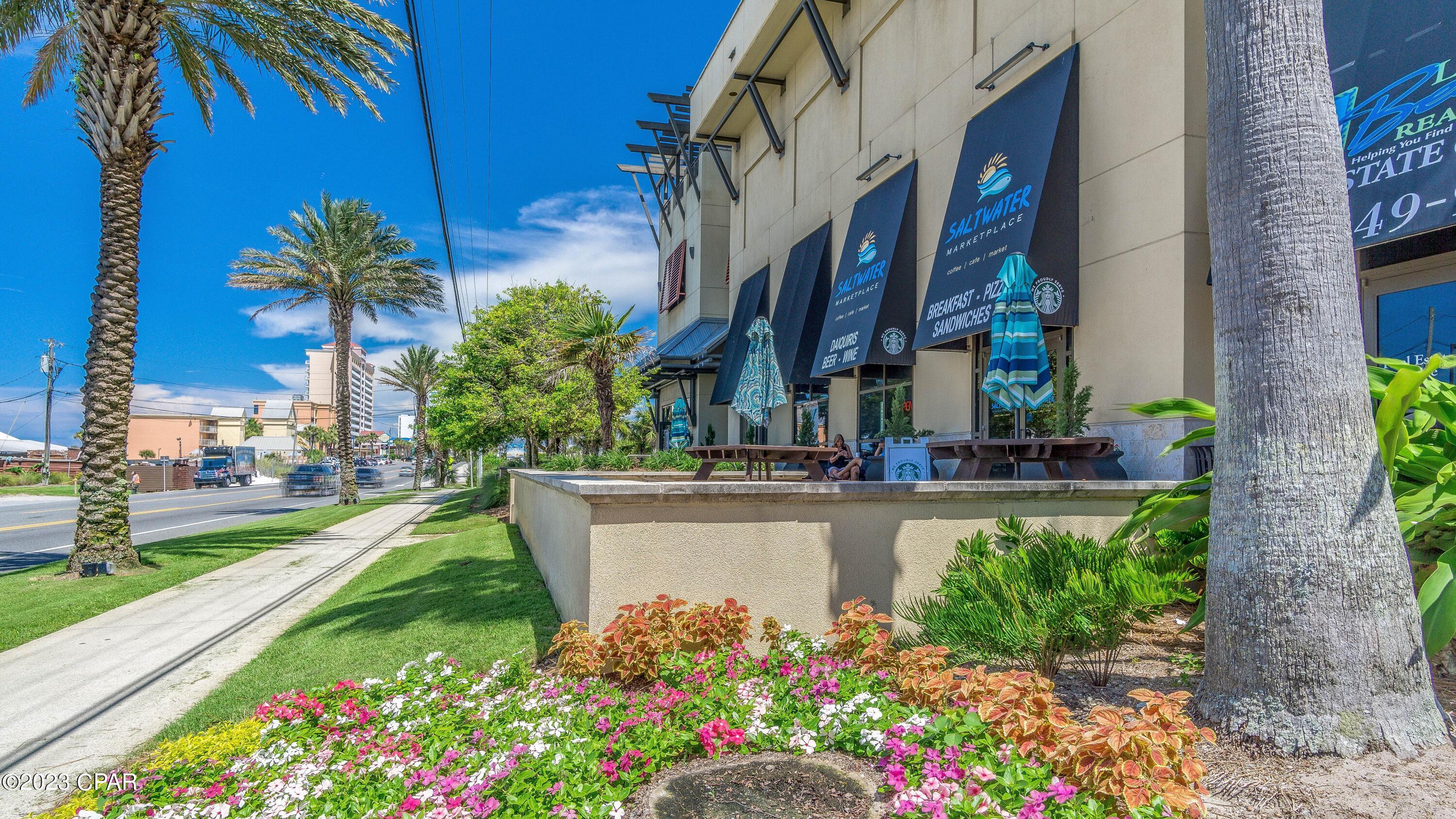 Origin At Seahaven - Residential