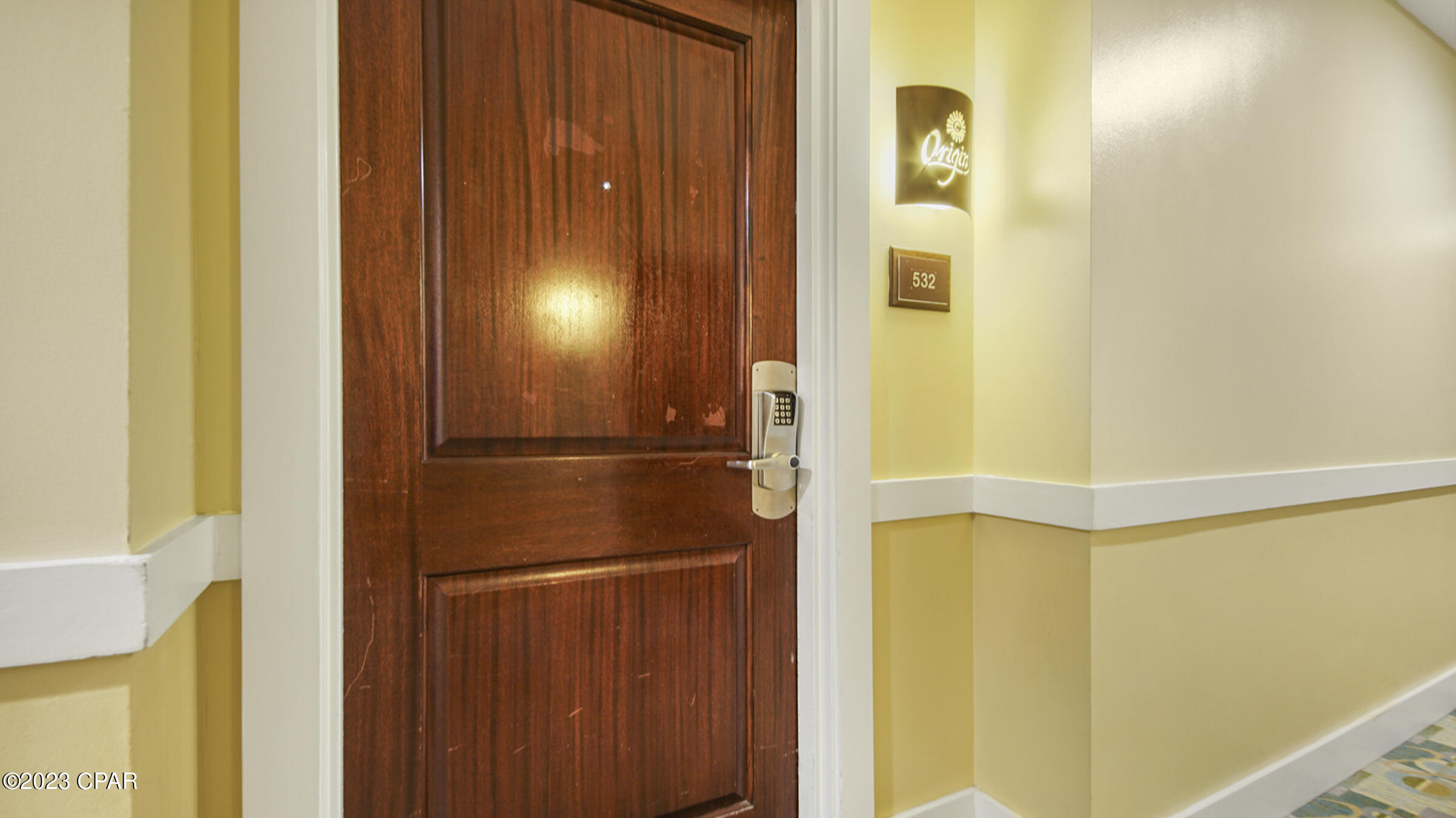 Origin At Seahaven - Residential