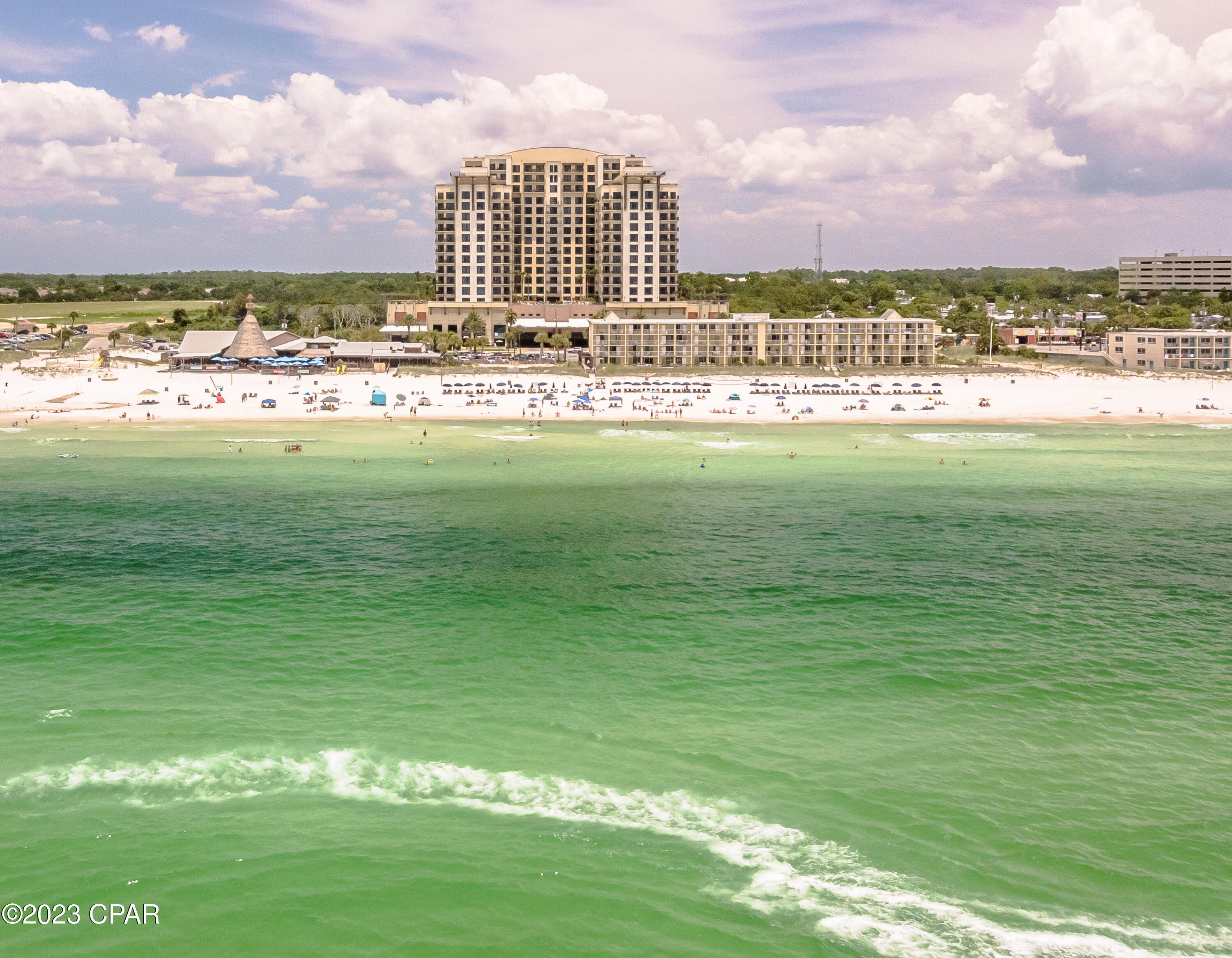 Origin At Seahaven - Residential