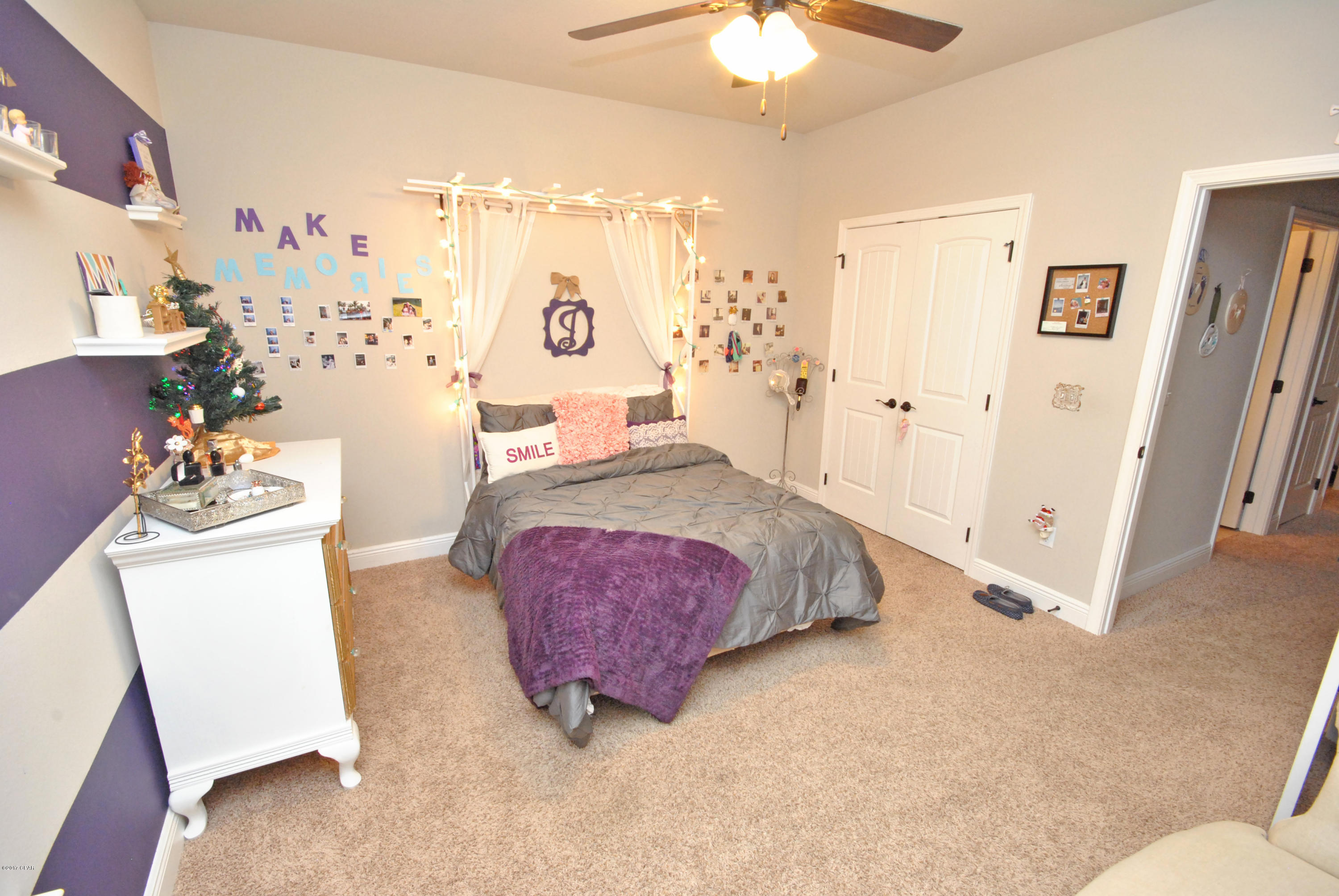 Laird Point - Residential Lease