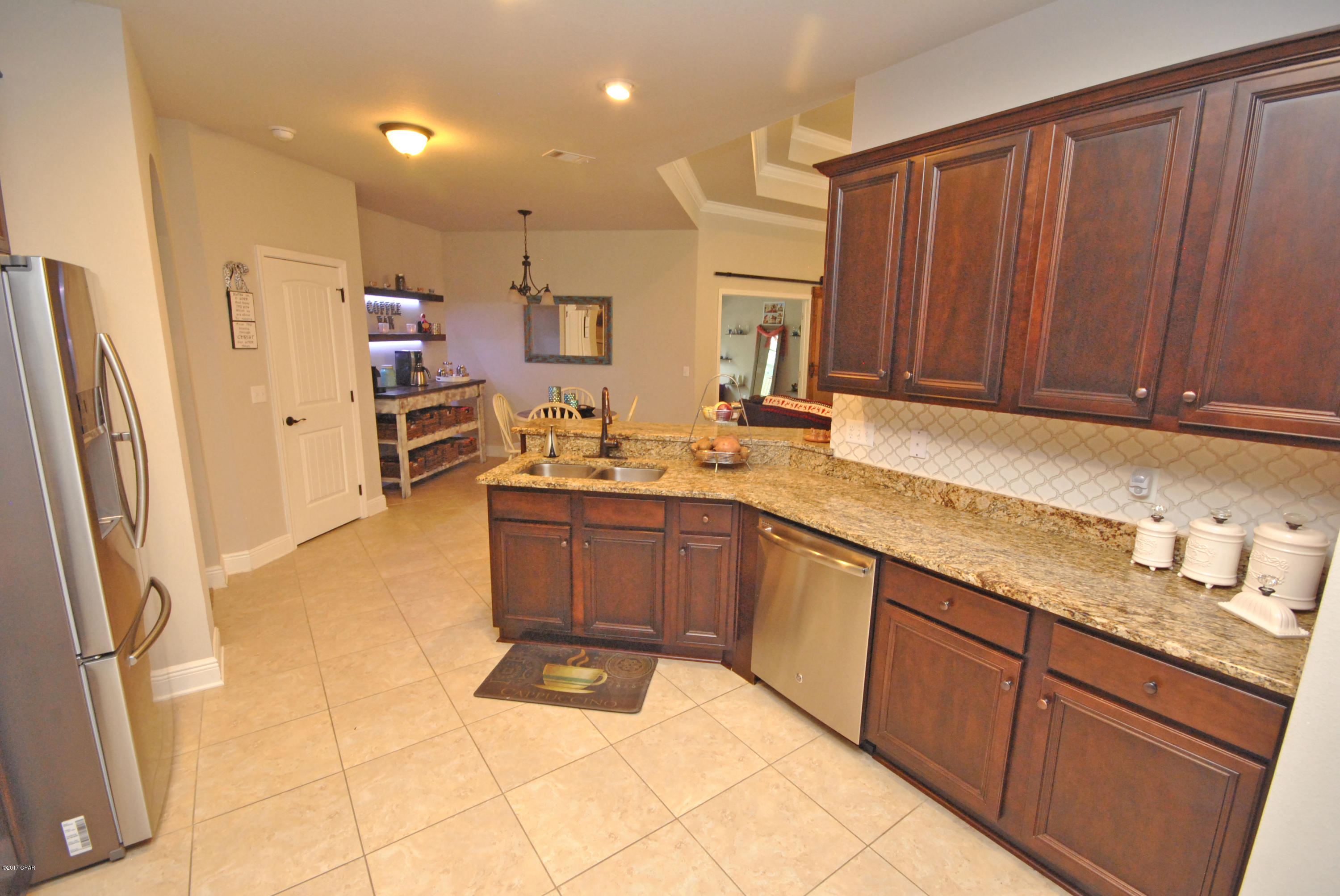 Laird Point - Residential Lease