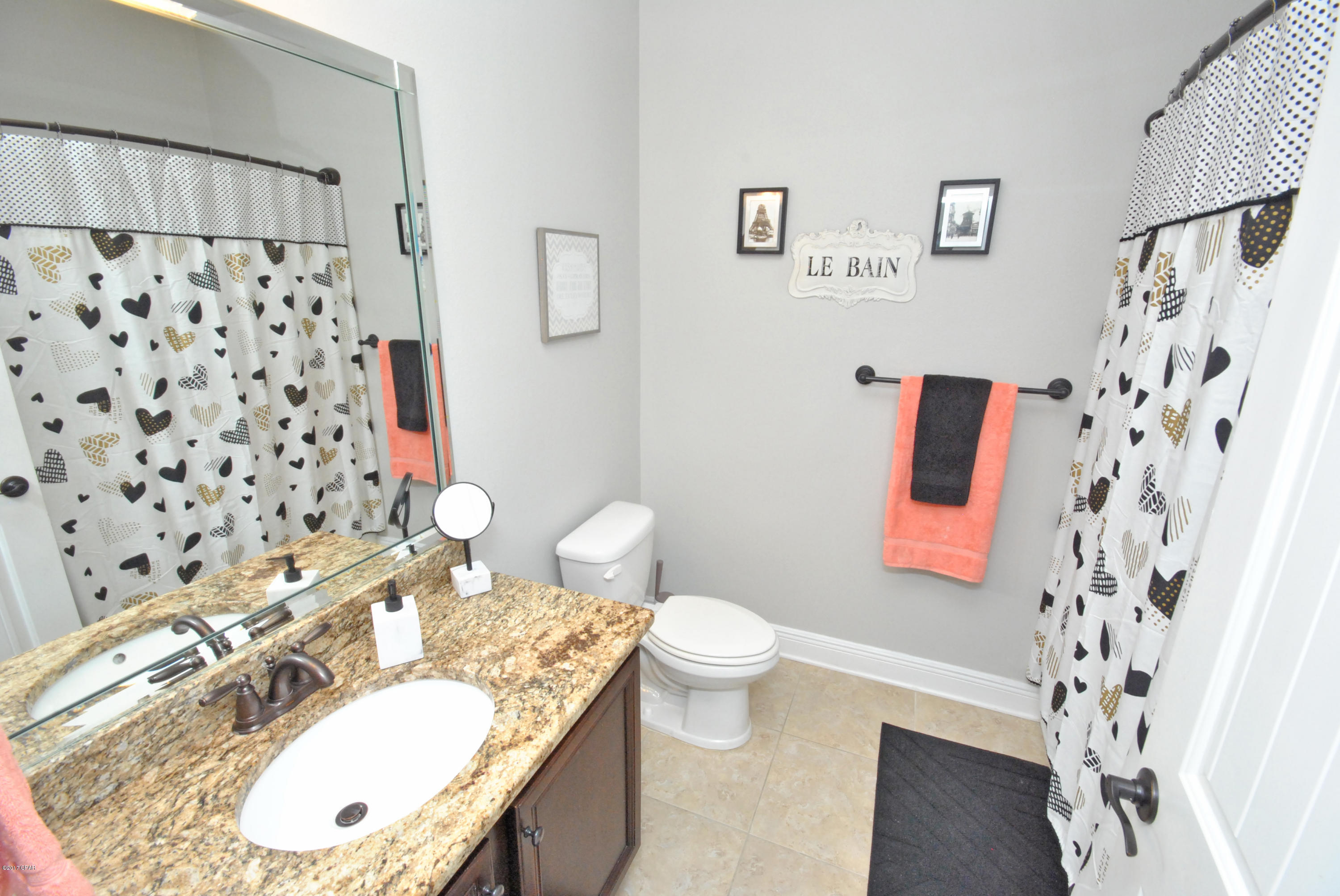 Laird Point - Residential Lease