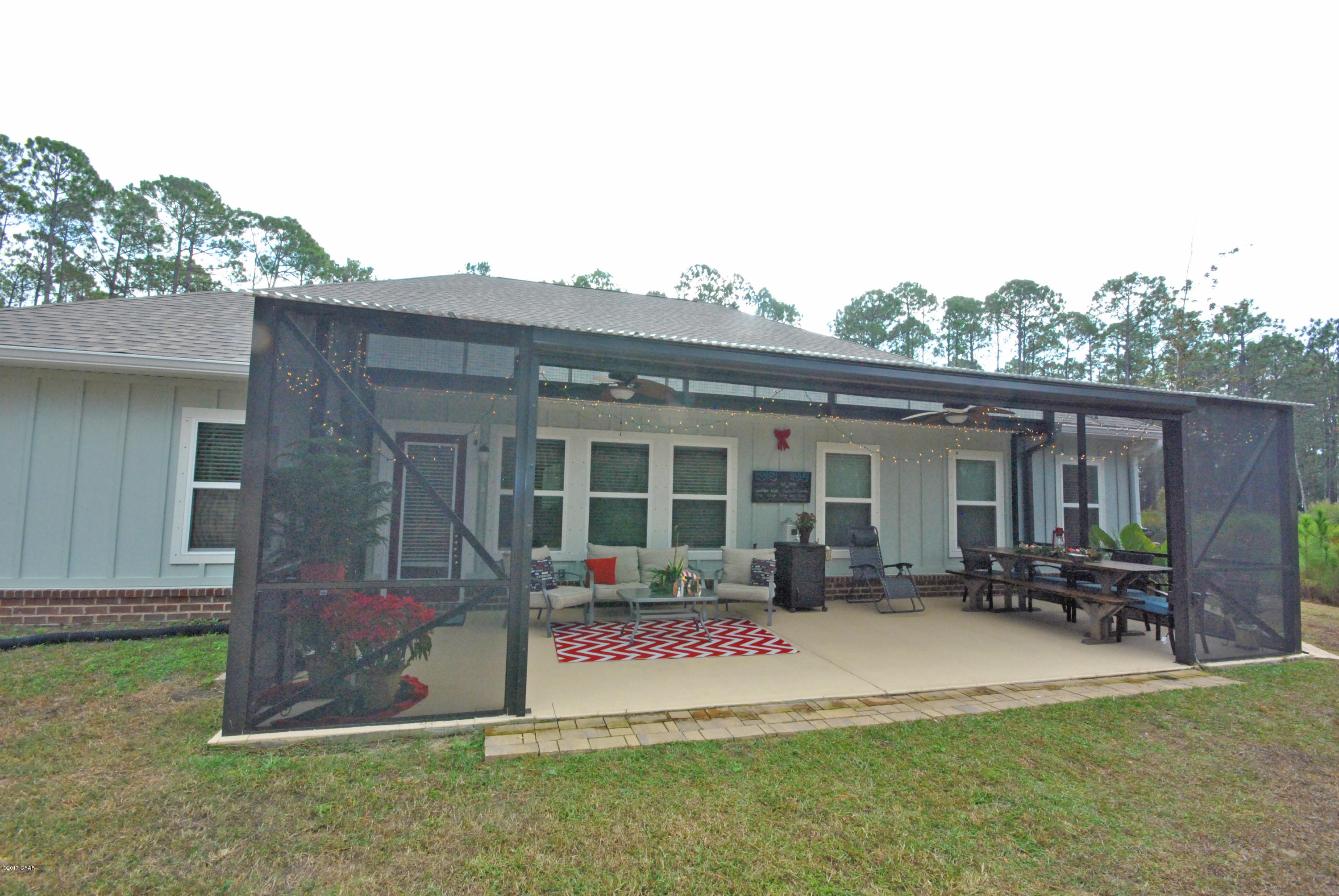 Laird Point - Residential Lease