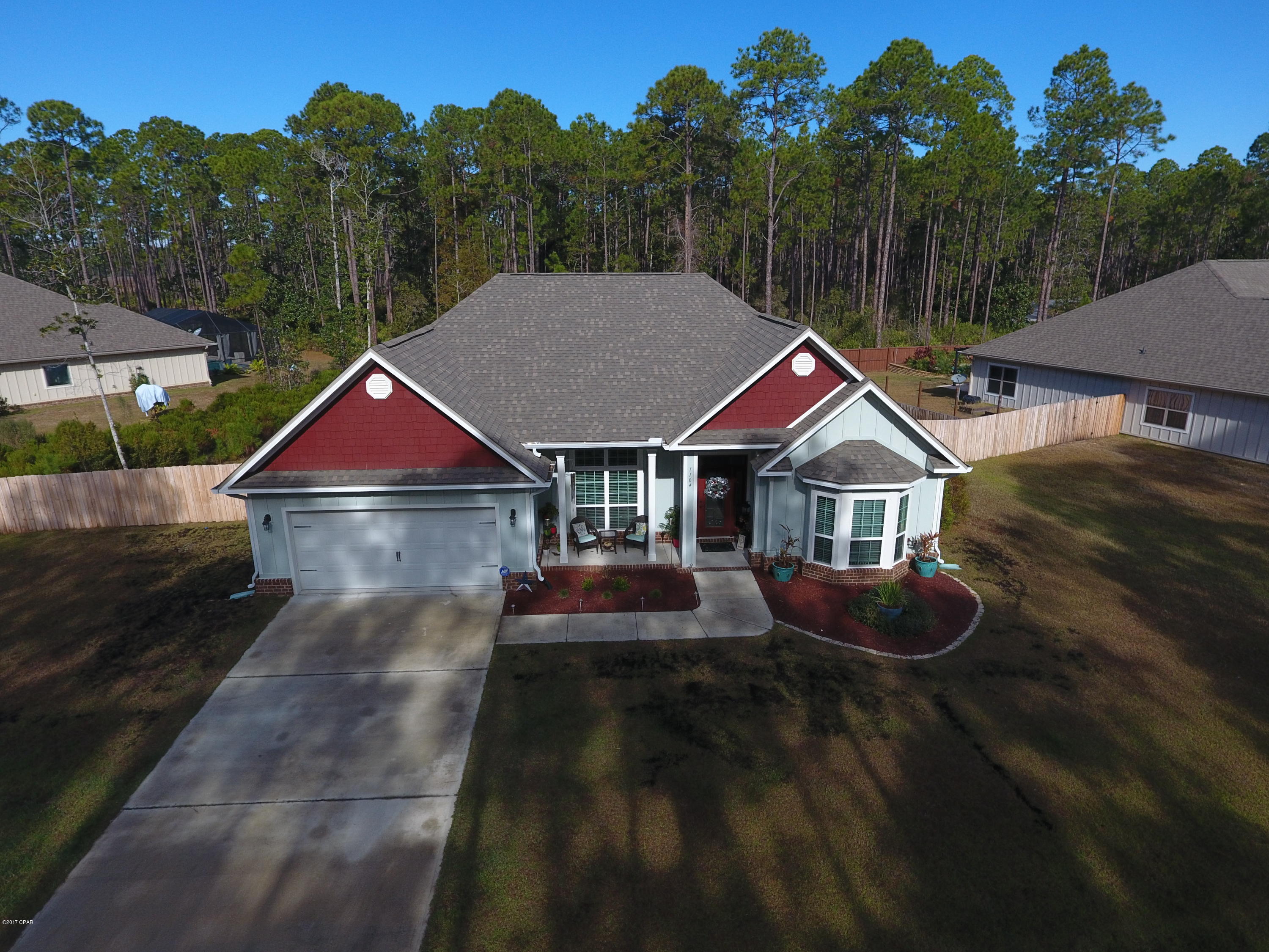 Laird Point - Residential Lease