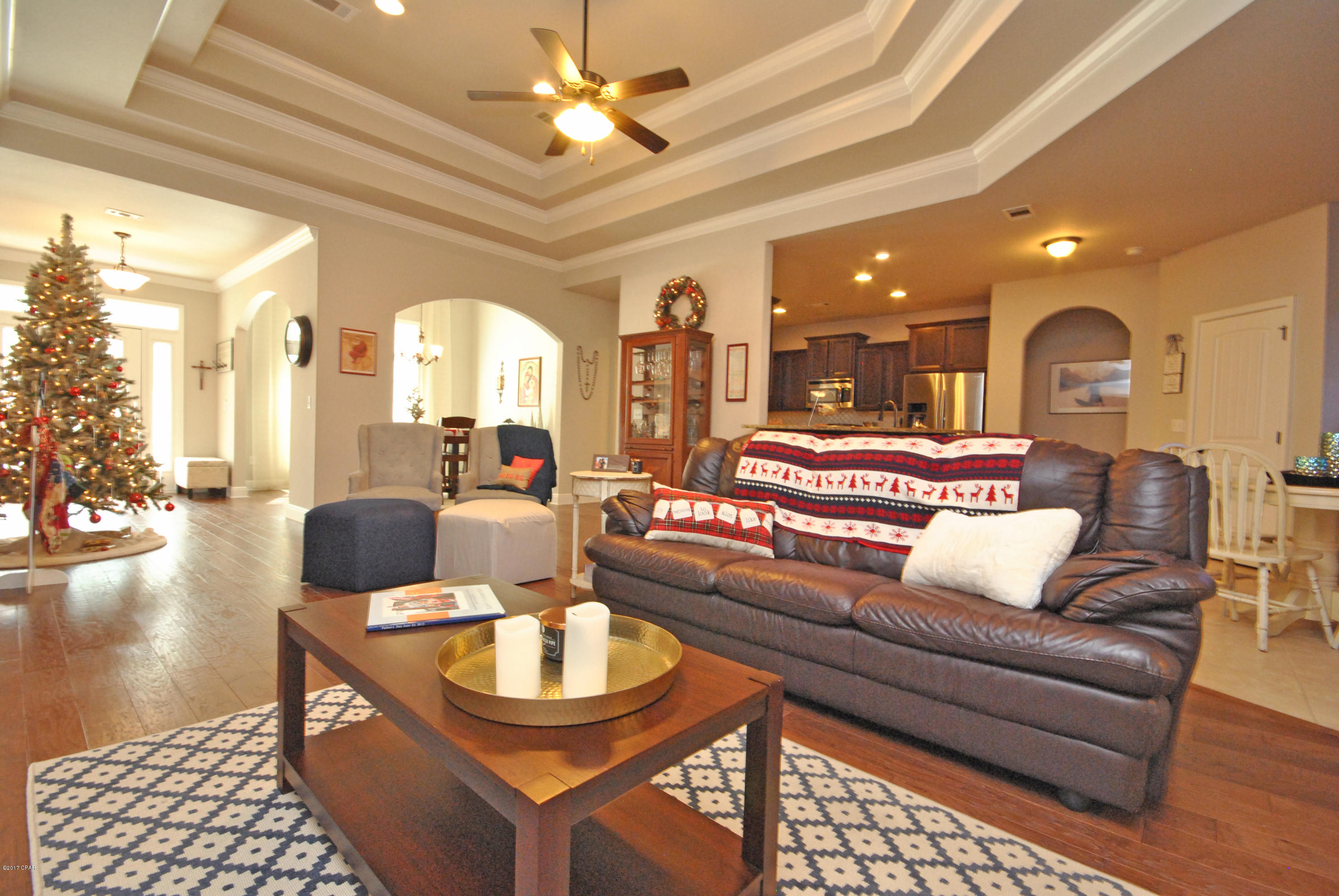 Laird Point - Residential Lease